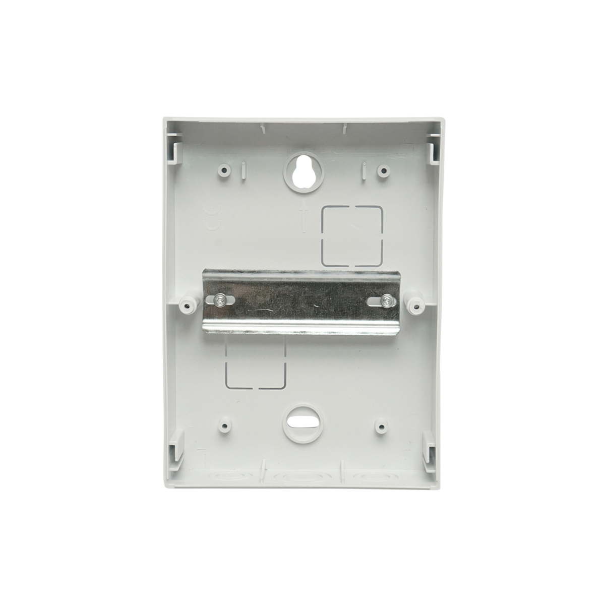 Tablou sigurante aplicat 6 module 200x145x95mm IP40 Breckner Germany - imagine 5