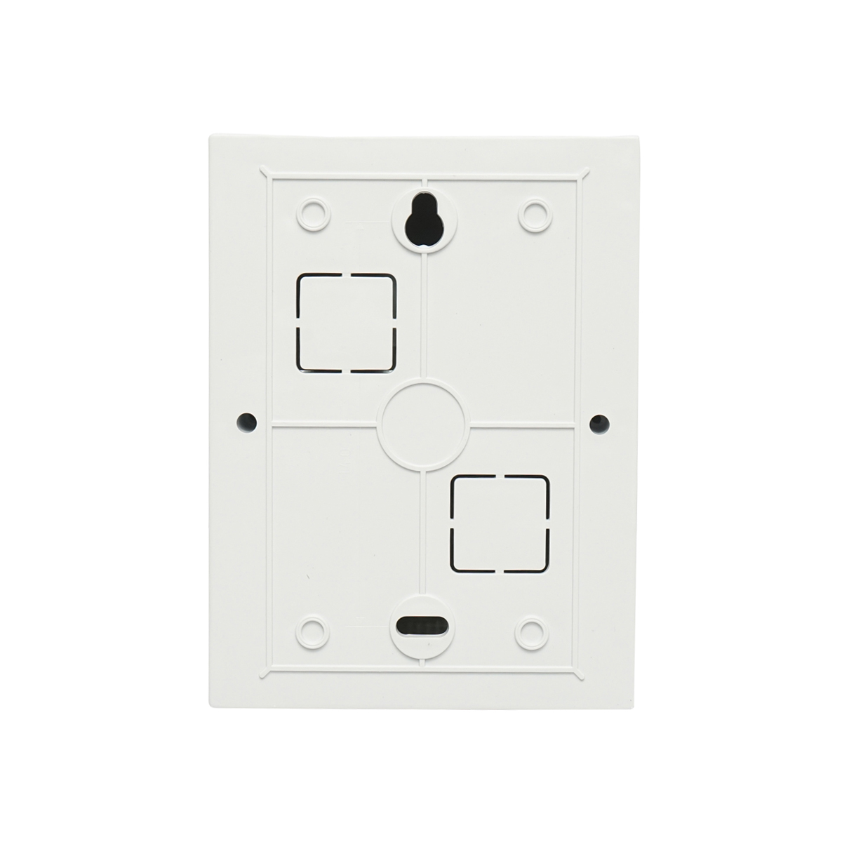 Tablou sigurante aplicat 6 module 200x145x95mm IP40 Breckner Germany - imagine 3