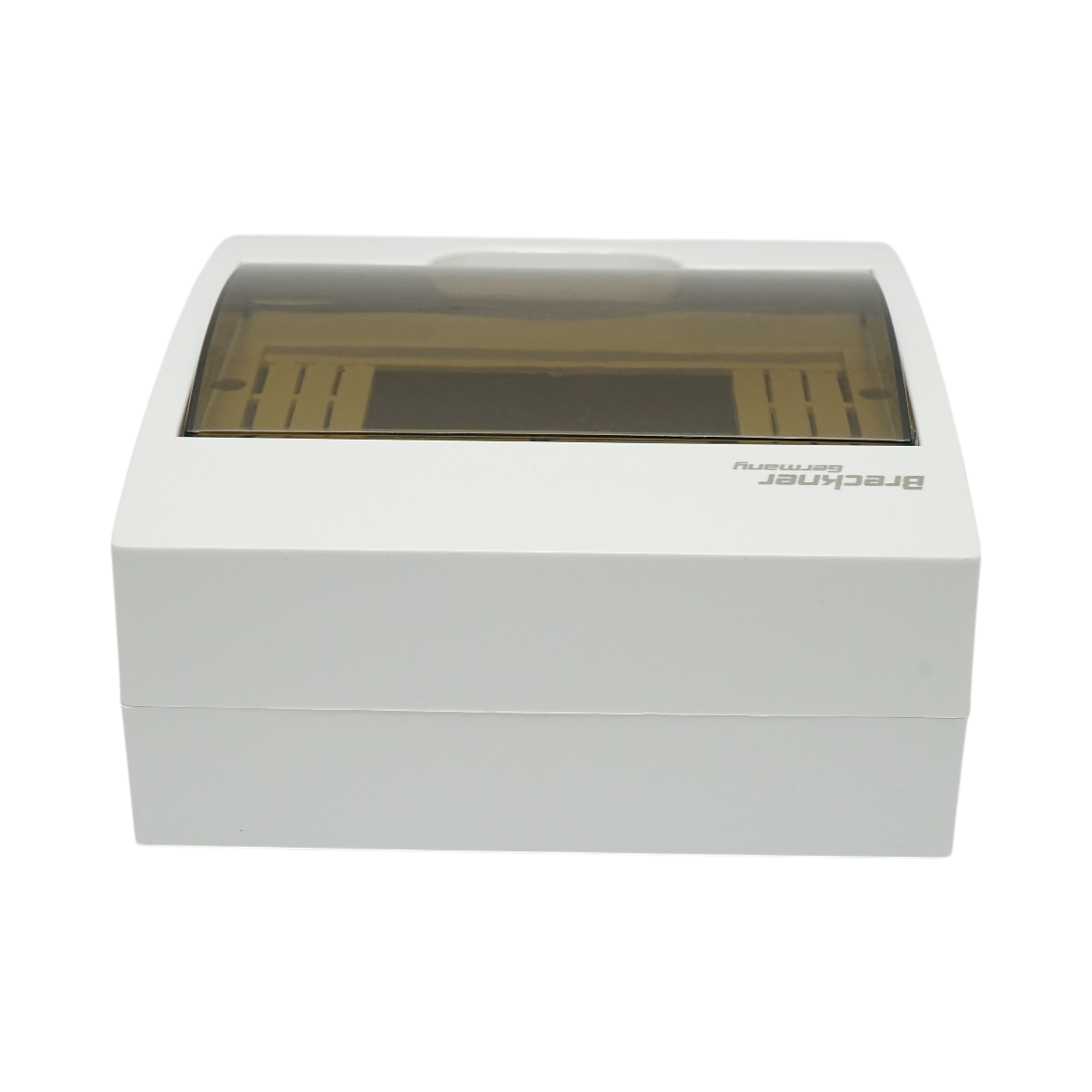 Tablou sigurante aplicat 8 module 200x185x95mm IP40 Breckner Germany - imagine 3