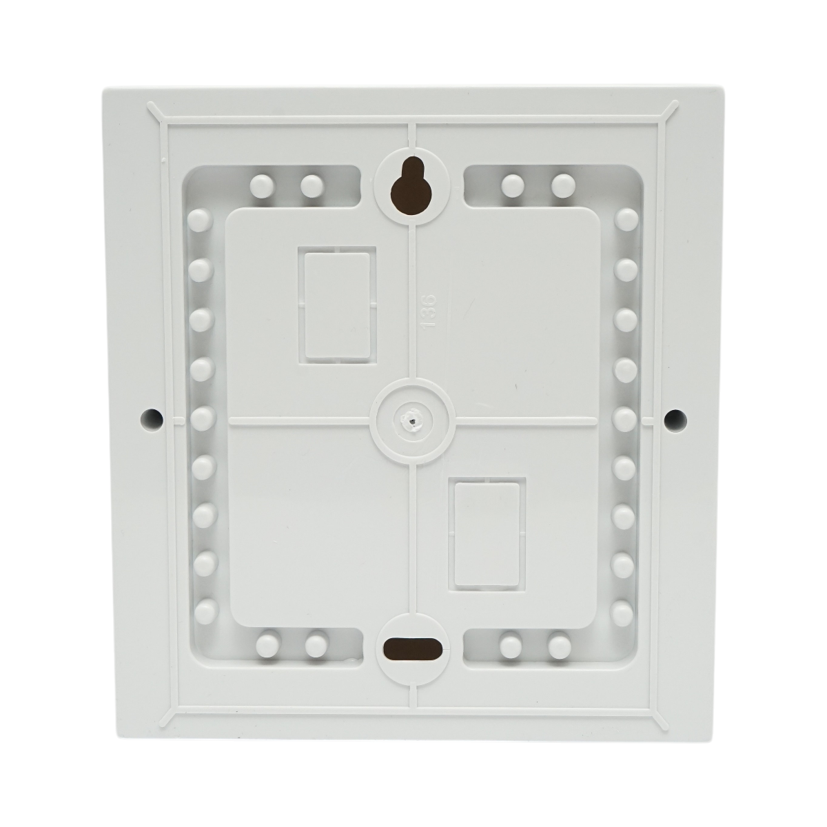 Tablou sigurante aplicat 8 module 200x185x95mm IP40 Breckner Germany - imagine 4