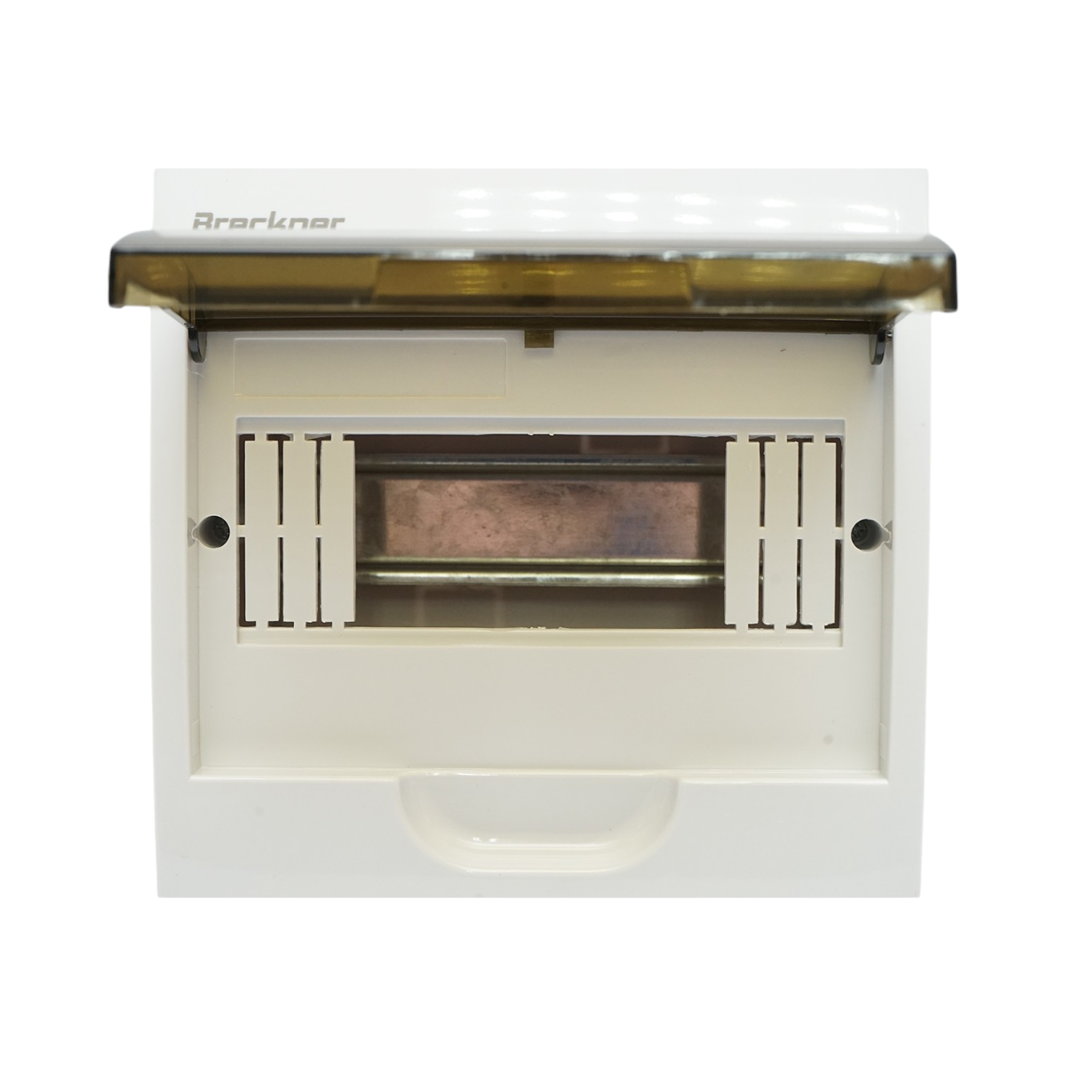 Tablou sigurante aplicat 8 module 200x185x95mm IP40 Breckner Germany - imagine 2