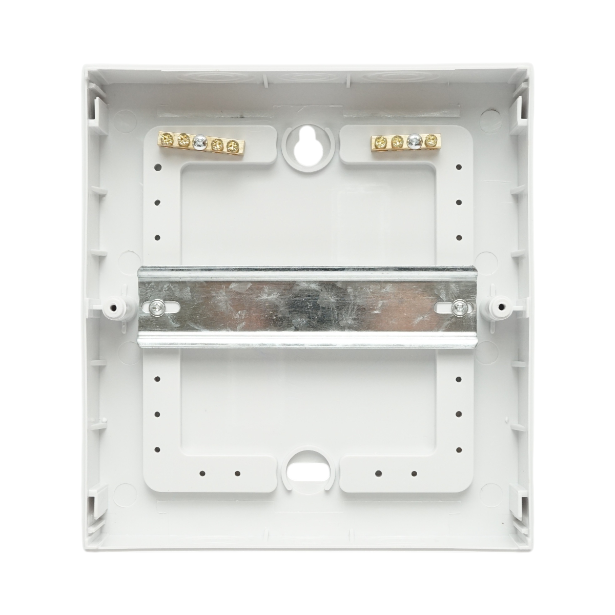 Tablou sigurante aplicat 8 module 200x185x95mm IP40 Breckner Germany - imagine 5