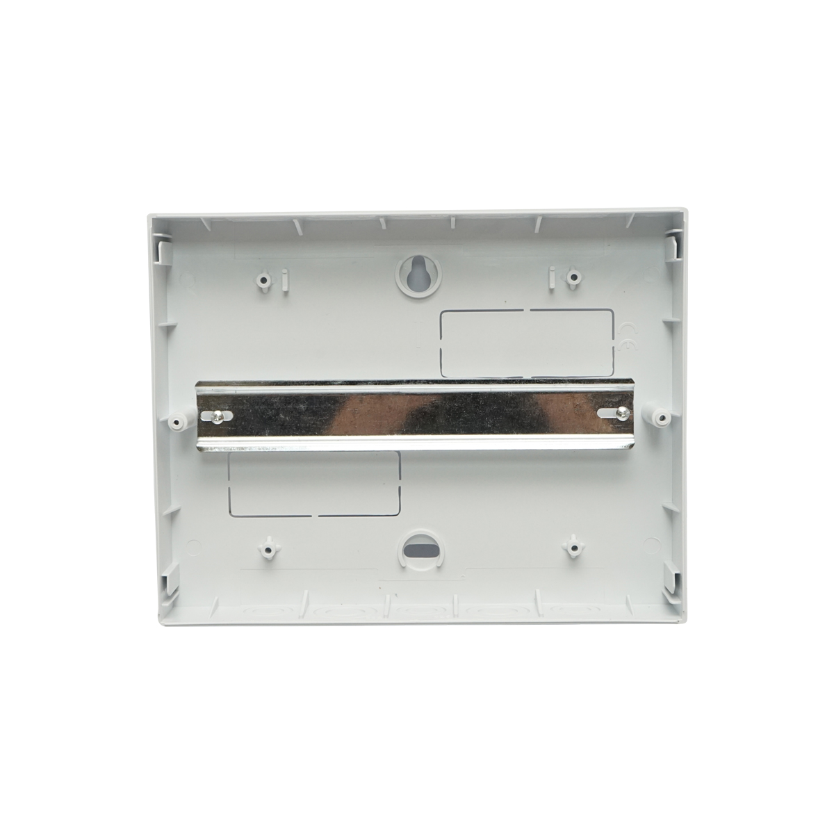 Tablou sigurante aplicat 12 module 200x255x95mm IP40 Breckner Germany - imagine 5