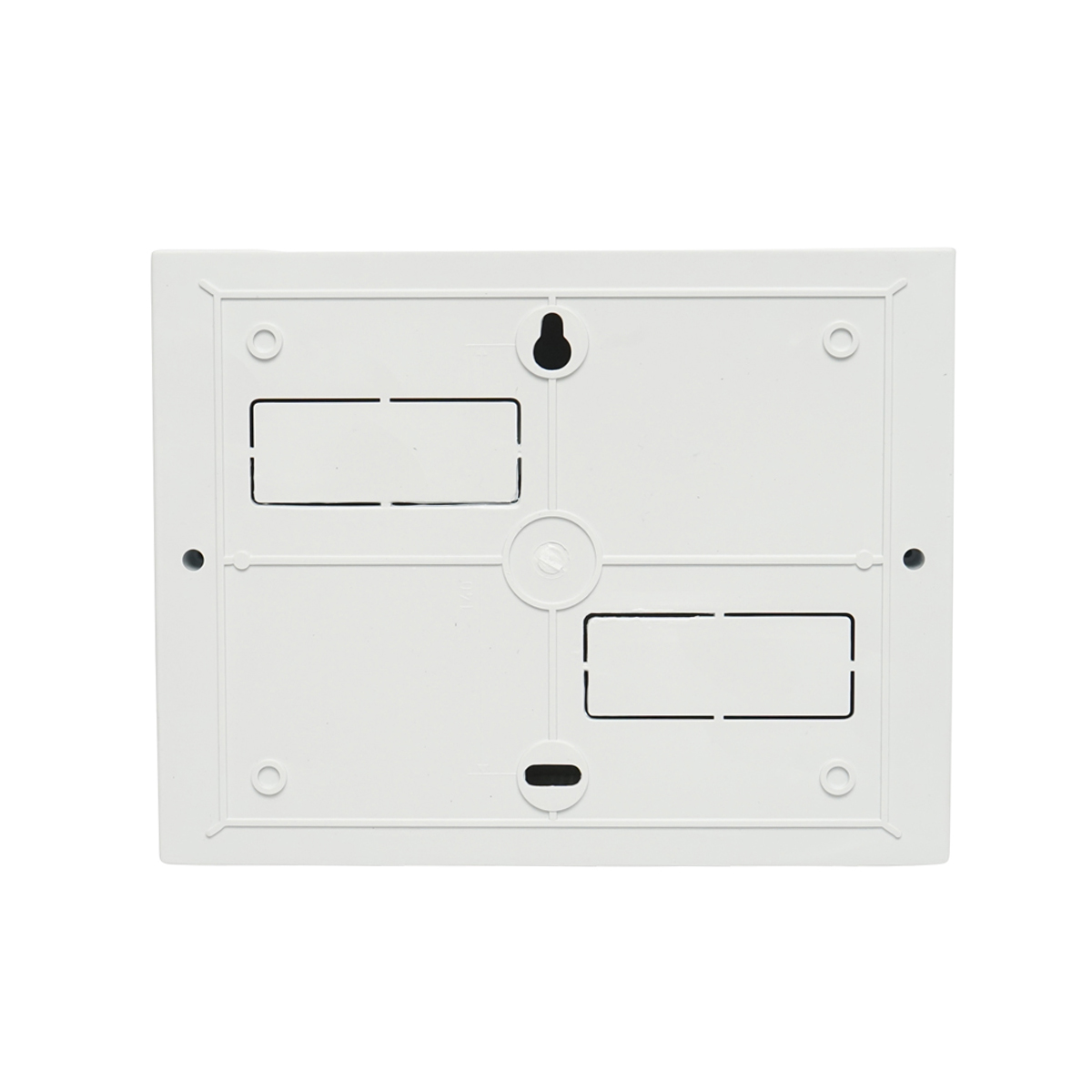 Tablou sigurante aplicat 12 module 200x255x95mm IP40 Breckner Germany - imagine 3