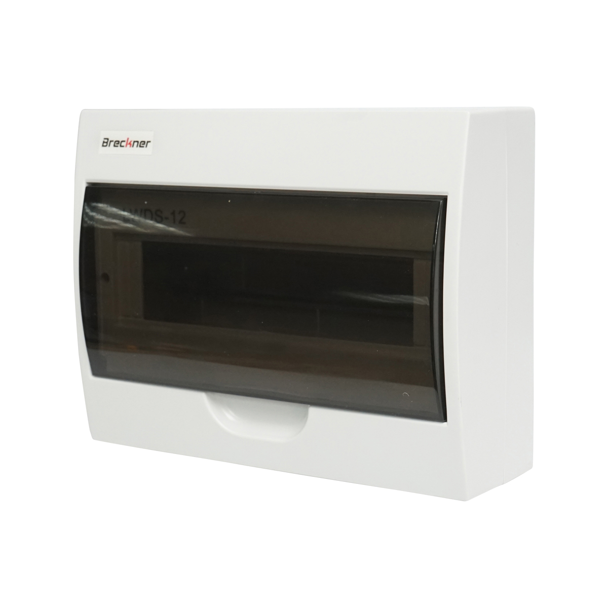 Tablou sigurante aplicat 12 module 200x255x95mm IP40 Breckner Germany - imagine 2