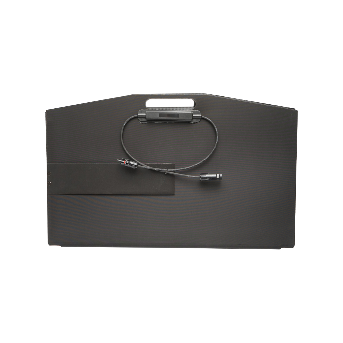 Panou solar 150W fotovoltaic monocristalin, pliabil tip valiza cu regulator de tensiune 10A, 12V/24V Breckner Germany - imagine 5