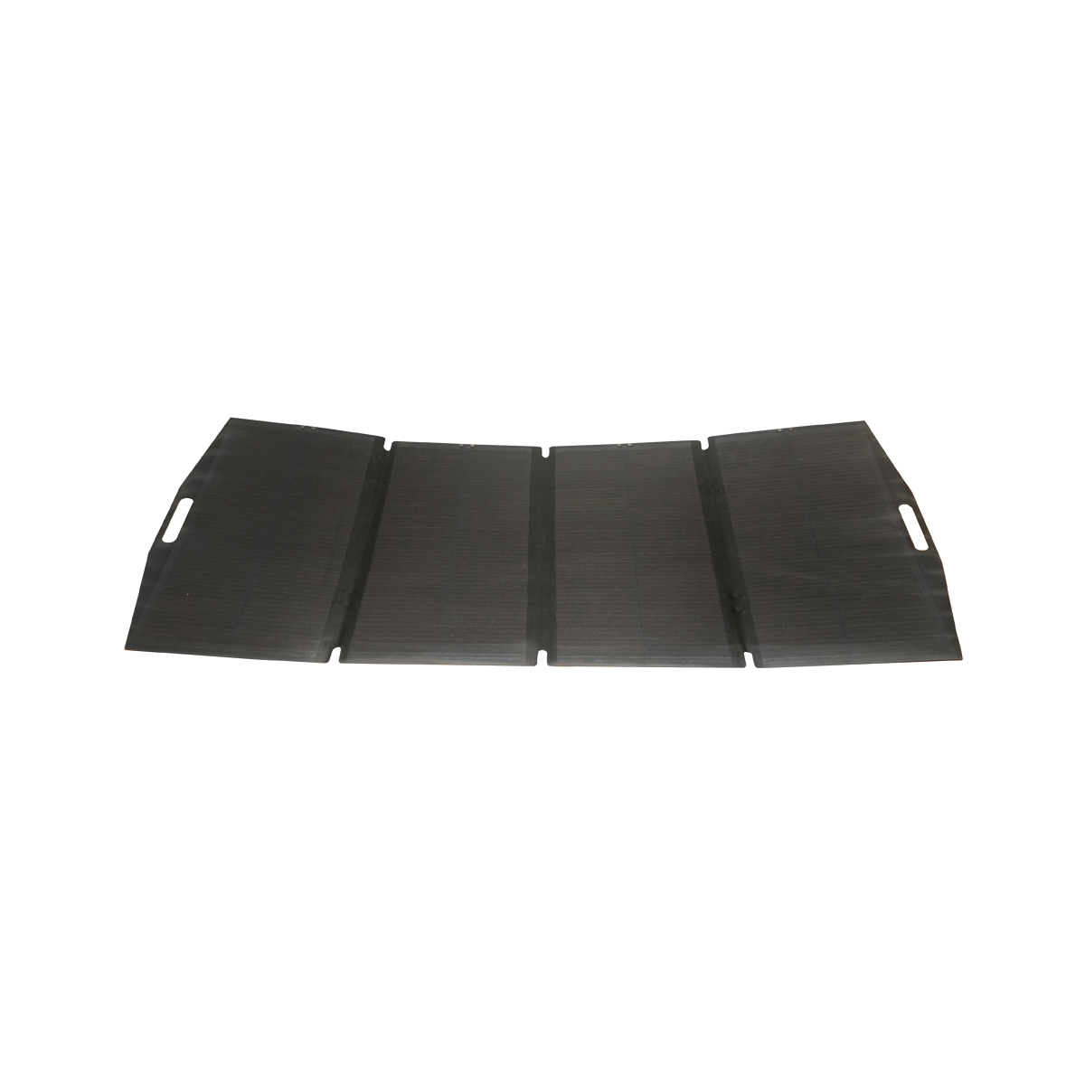 Panou solar 150W fotovoltaic monocristalin, pliabil tip valiza cu regulator de tensiune 10A, 12V/24V Breckner Germany - imagine 2