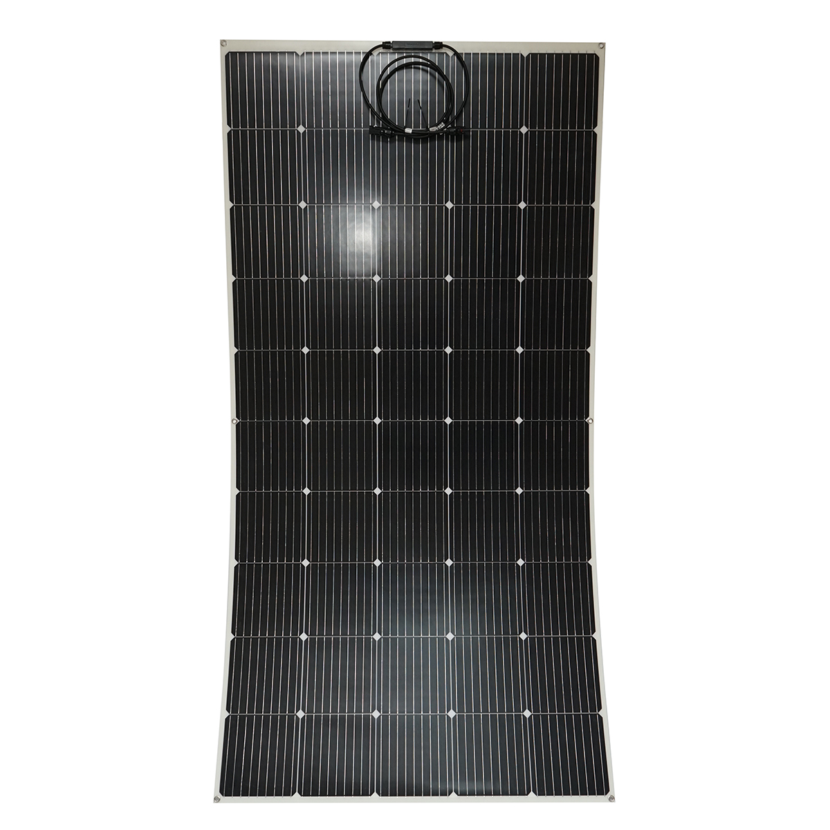 Panou solar 300W flexibil monocristalin portabil 1710x860x3mm