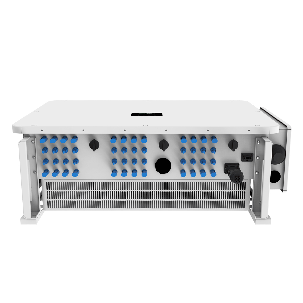 Invertor ON-GRID 100KW SOLAX X3-FTH-100K, trifazic, prosumator - imagine 6