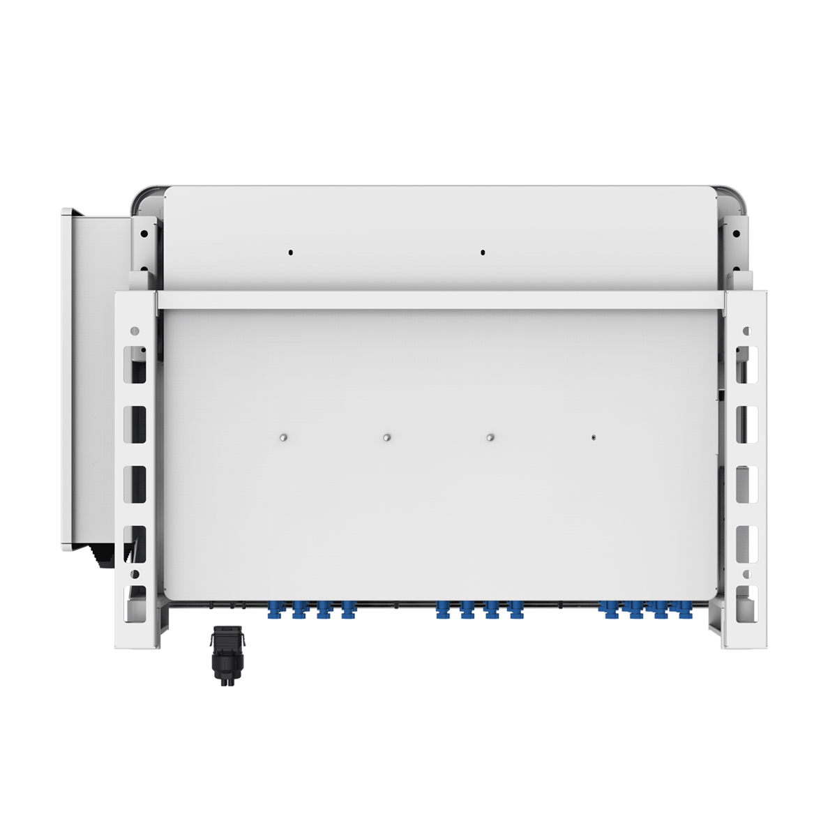 Invertor ON-GRID 100KW SOLAX X3-FTH-100K, trifazic, prosumator - imagine 5