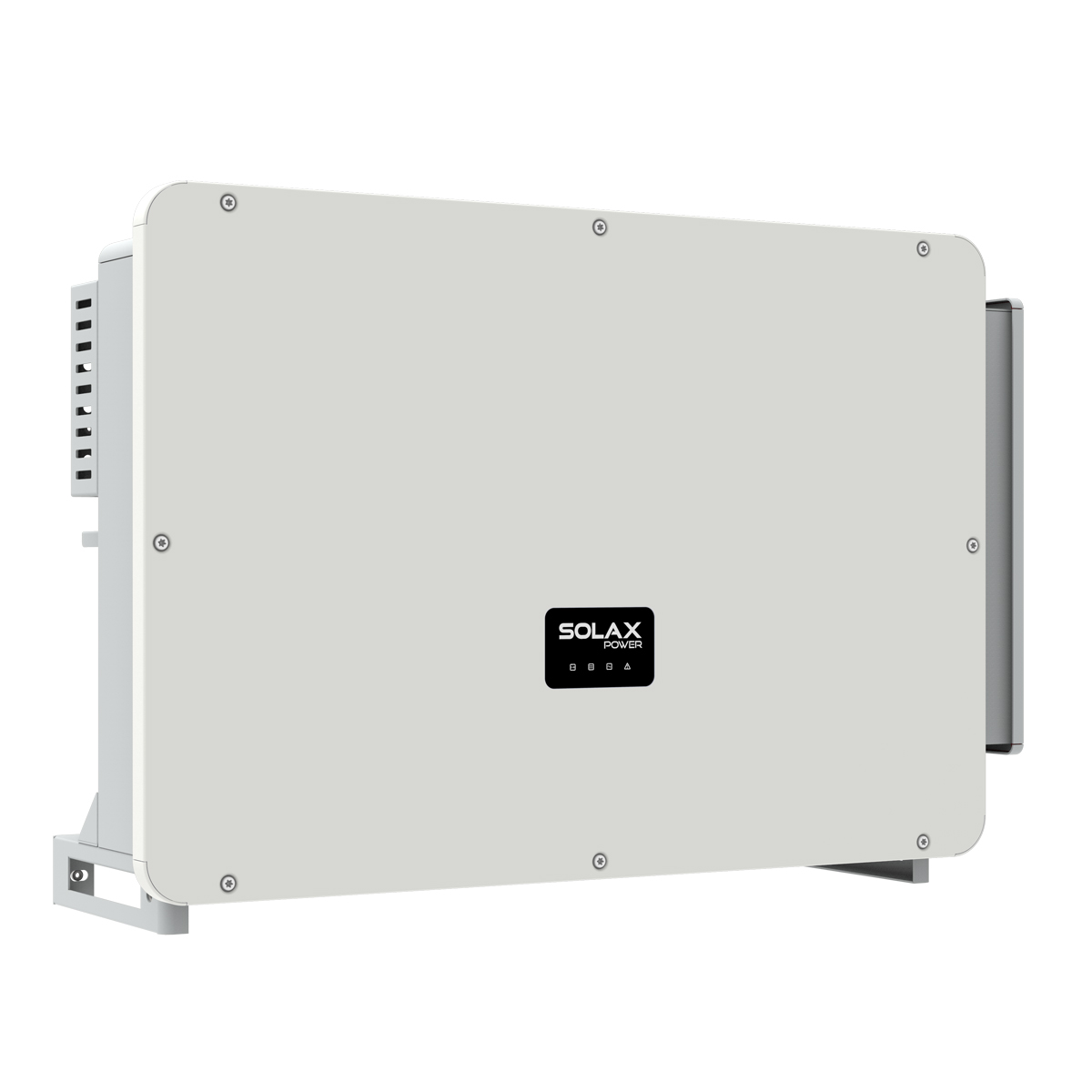 Invertor ON-GRID 100KW SOLAX X3-FTH-100K, trifazic, prosumator - imagine 2