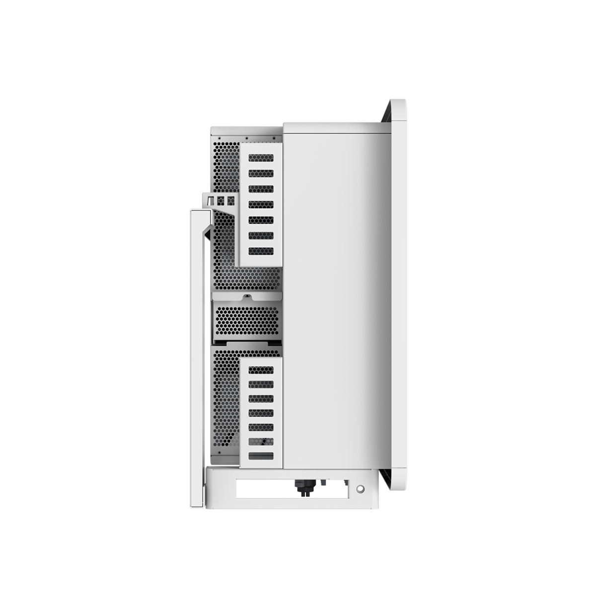 Invertor ON-GRID 100KW SOLAX X3-FTH-100K, trifazic, prosumator - imagine 4