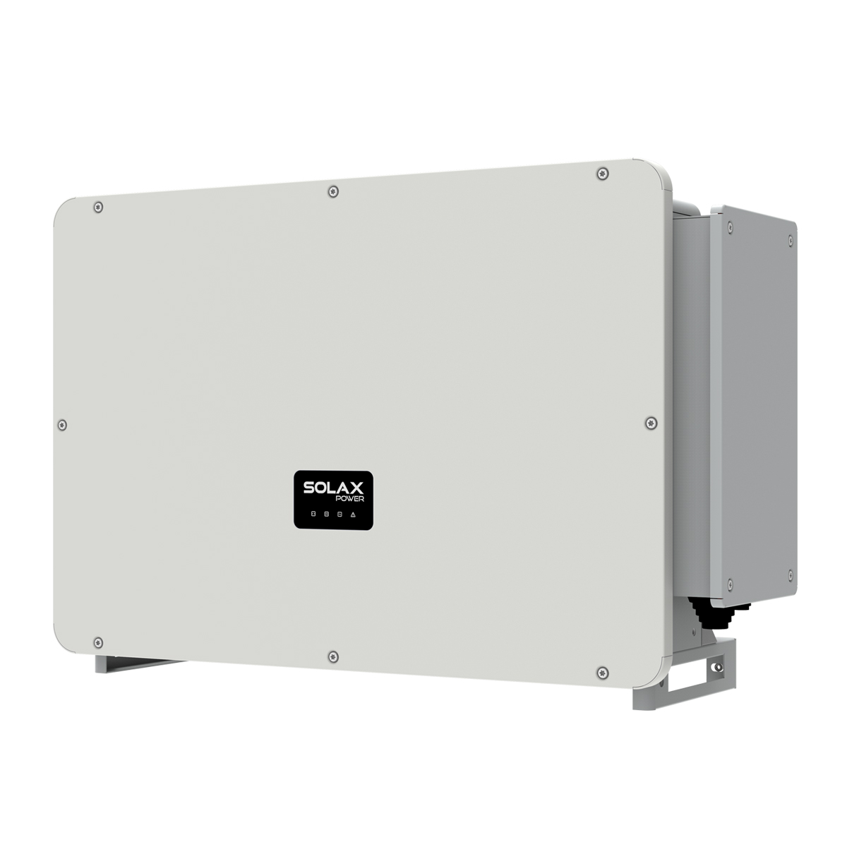 Invertor ON-GRID 100KW SOLAX X3-FTH-100K, trifazic, prosumator - imagine 3