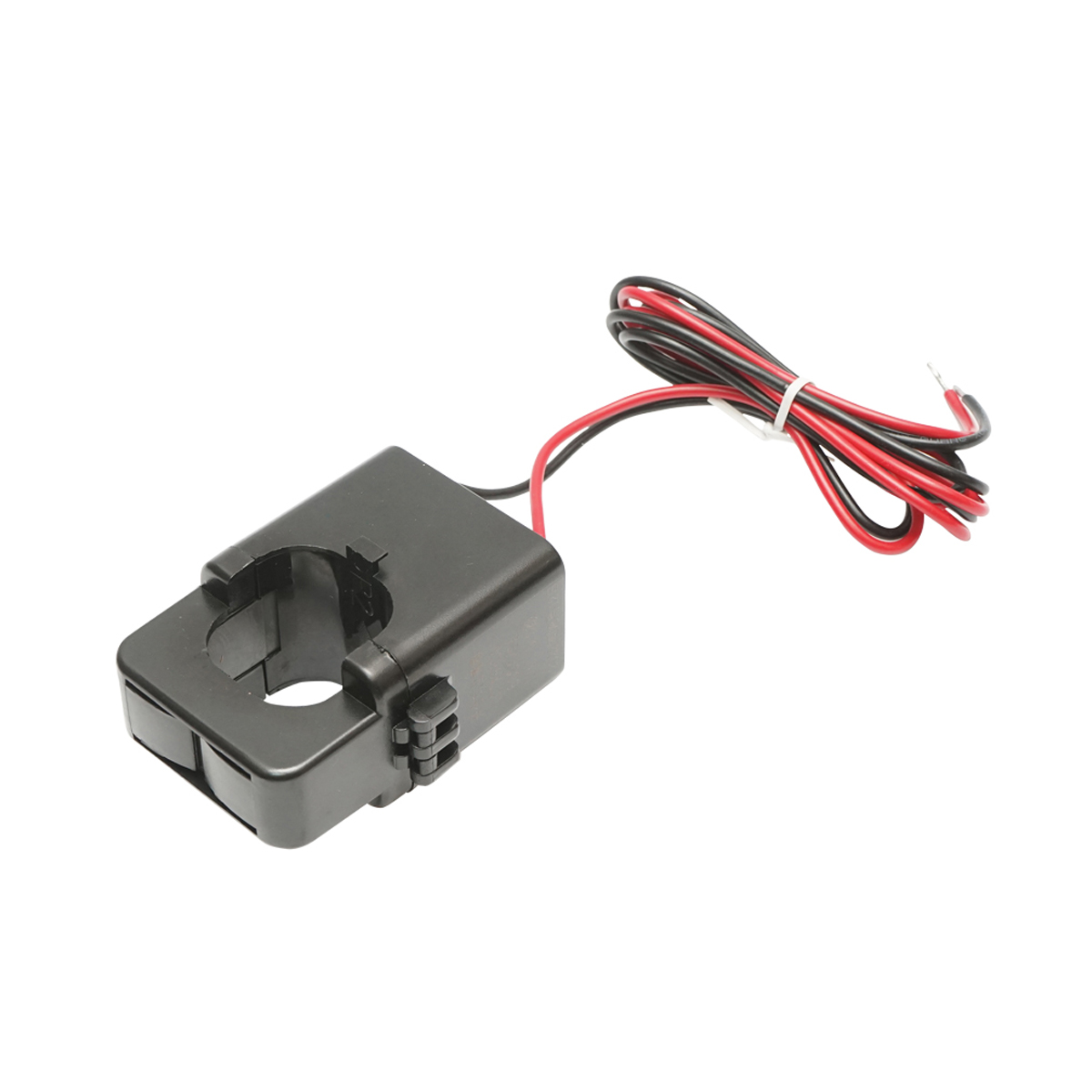 Transformator curent, split core Solax 600A/5 pentru smart meter trifazat - imagine 3