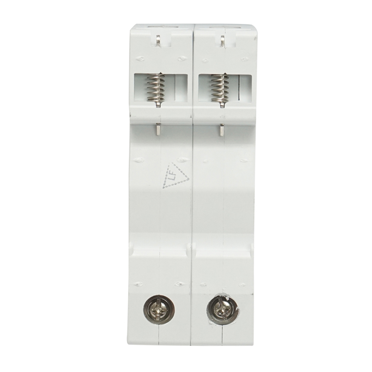 Descarcator la supratensiune cu semnalizare pentru sisteme fotovoltaice, 2P, SUP1-20, 385V Suntree - imagine 2