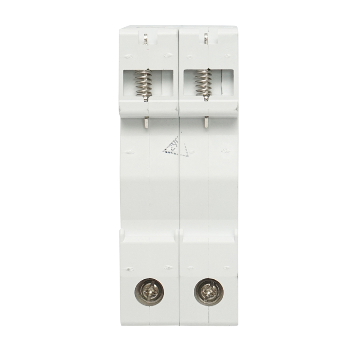 Descarcator la supratensiune cu semnalizare pentru sisteme fotovoltaice, 2P, SUP1-40, 385V Suntree - imagine 2