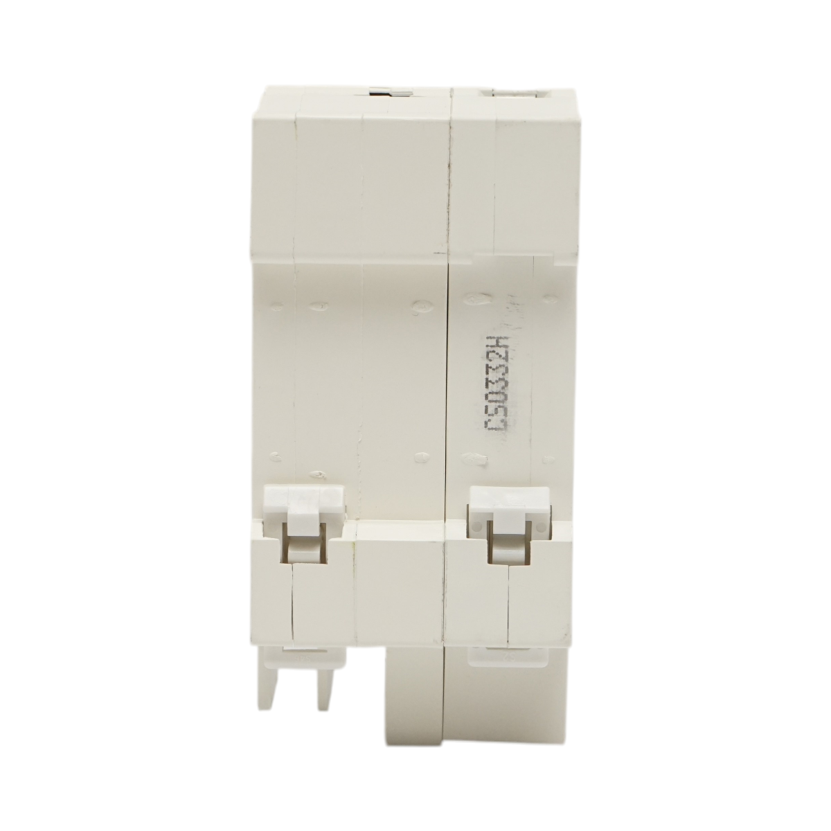 Siguranta diferentiala automata RCBO 1P+N, 32A, 230V AC, 30mA, 6kA Leader - imagine 6