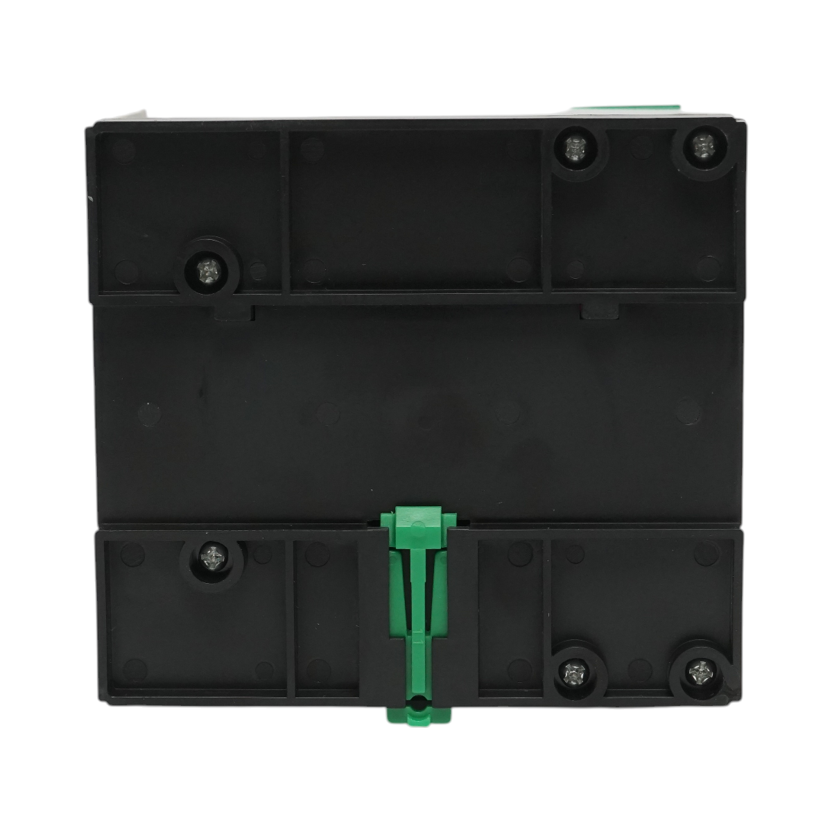 Comutator ATS 220V monofazat, separator automat de la panouri fotovoltaice la retea LRQ5-100/2P 63A Longroad - imagine 3