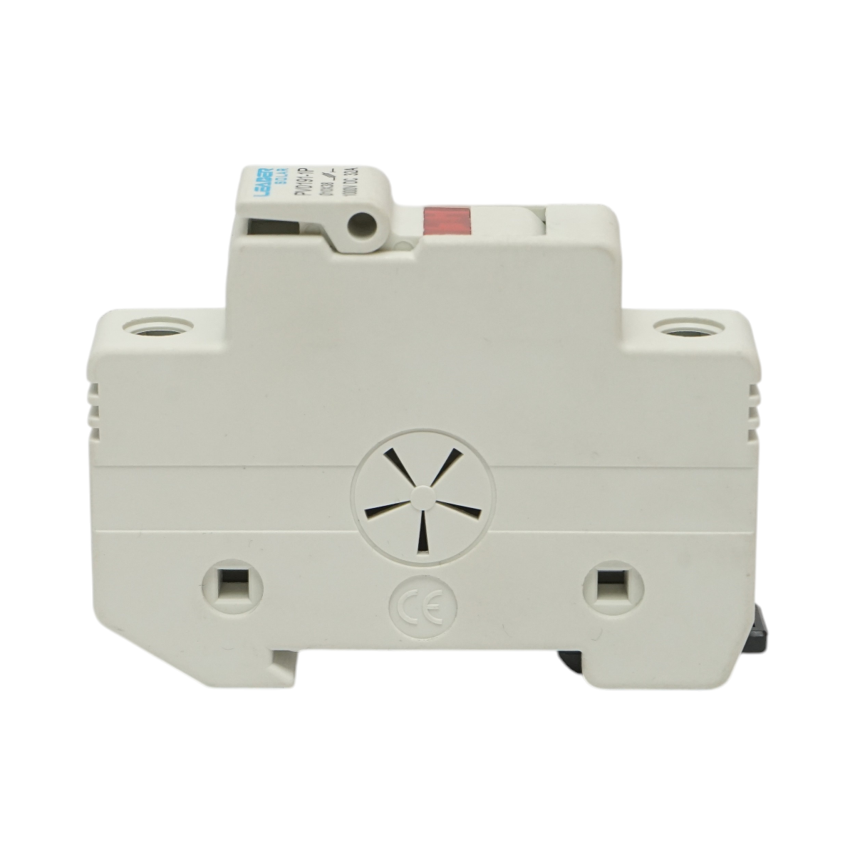 Soclu, separator fuzibil gPV 1P, 1100V, 32A pentru sisteme fotovoltaice Leader - imagine 4