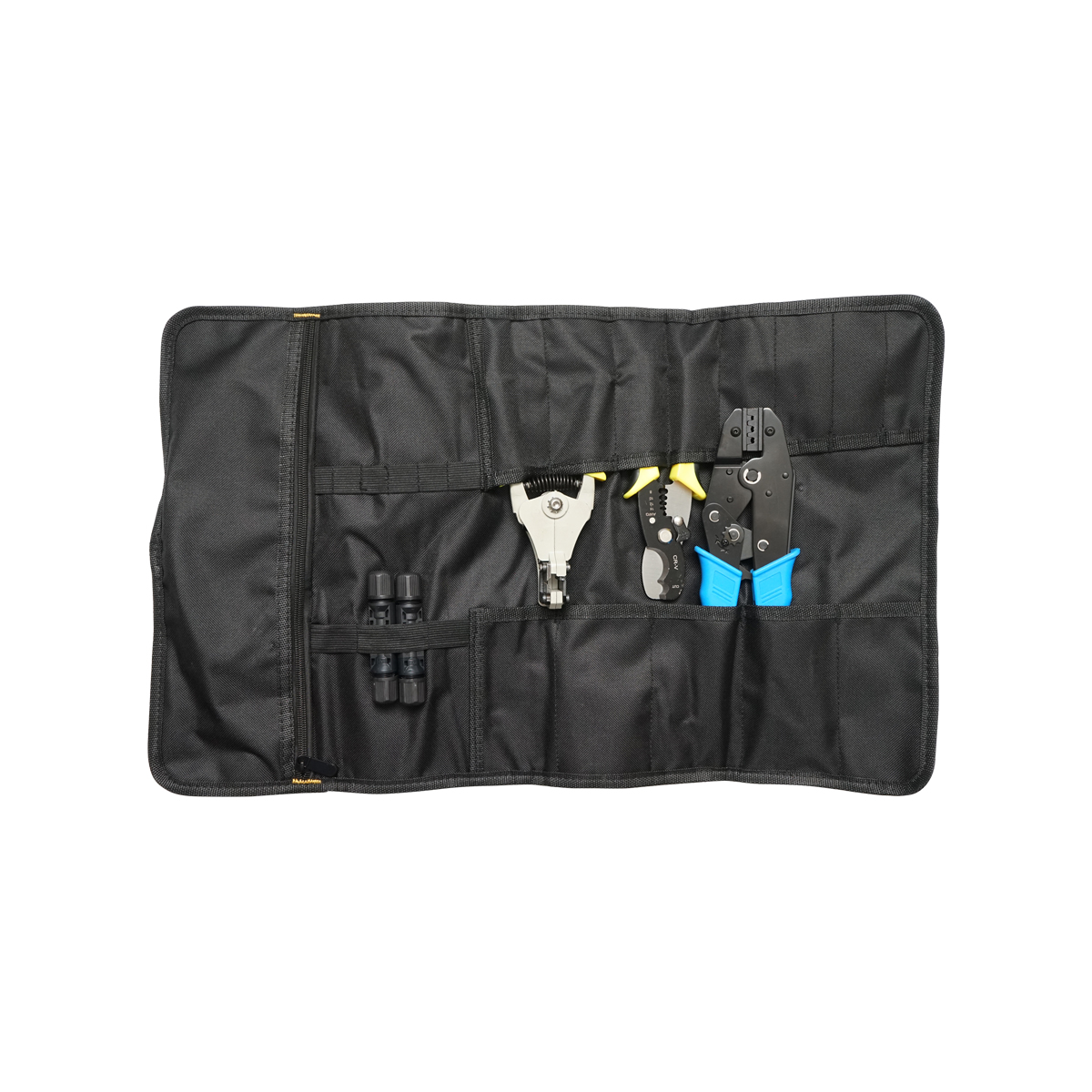 Trusa scule pentru instalare panouri fotovoltaice Suntree