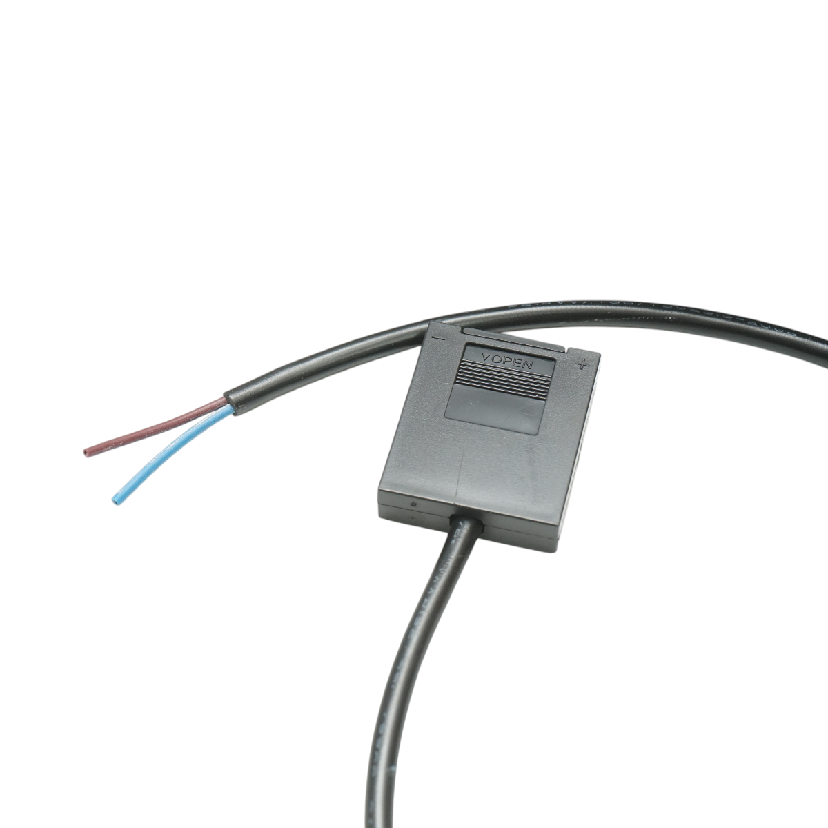 Panou solar 30W fotovoltaic monocristalin 420x405x25mm THOR - imagine 6