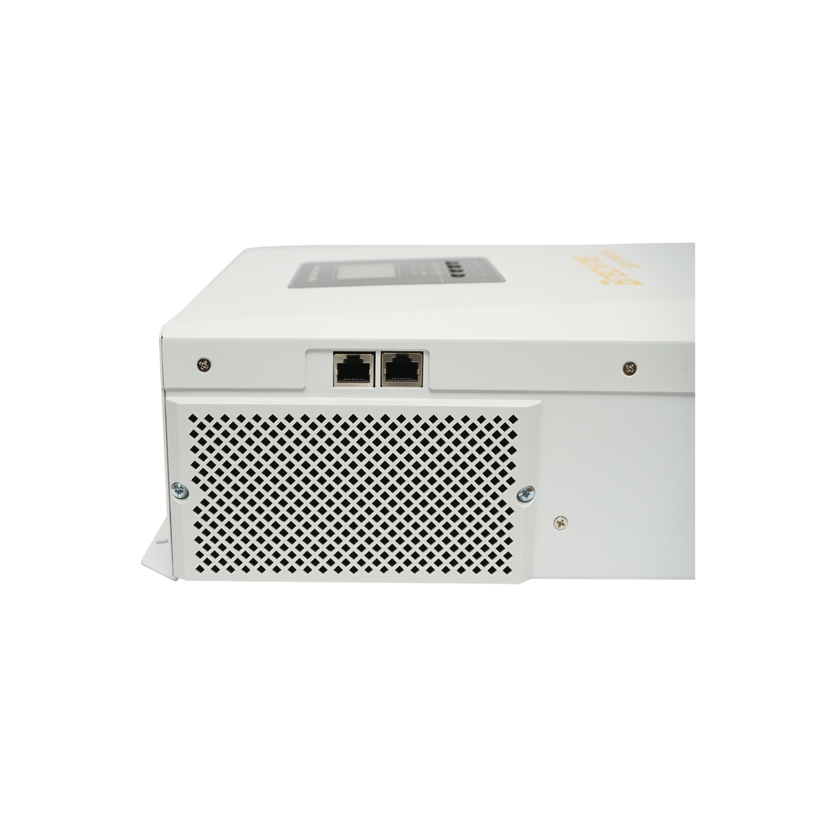 Invertor solar hibrid 5.5kW OFF-GRID M5500-48PL, 100A, cu functie paralel Breckner Germany - imagine 5