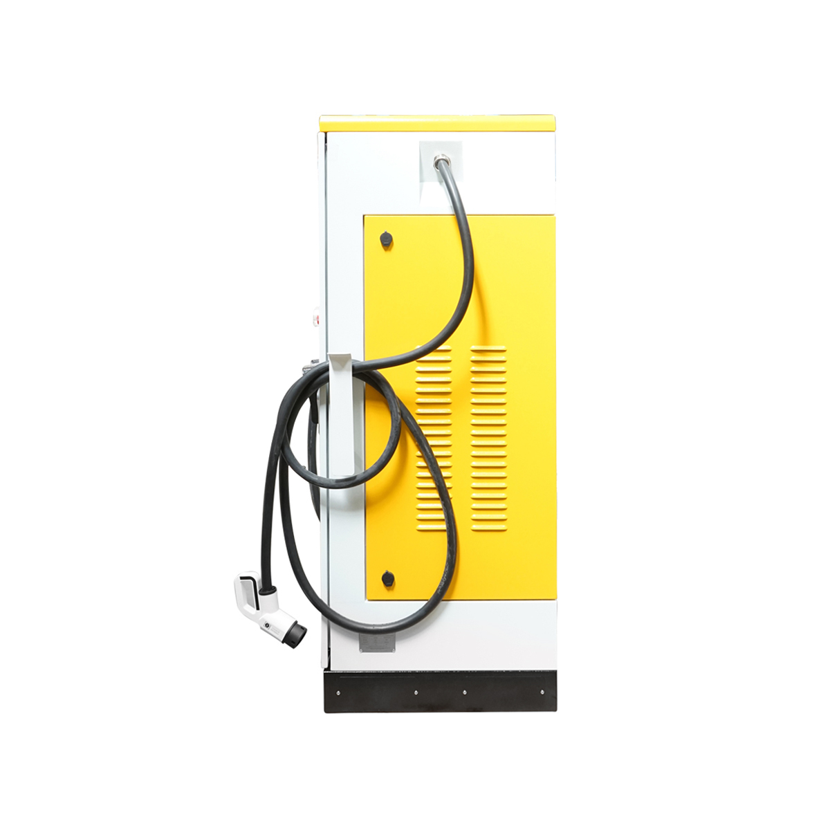 Statie de incarcare 380V, Type 2, DC 103 KW ultrarapida cu 2 conectori 5M, 60/43KW - imagine 3