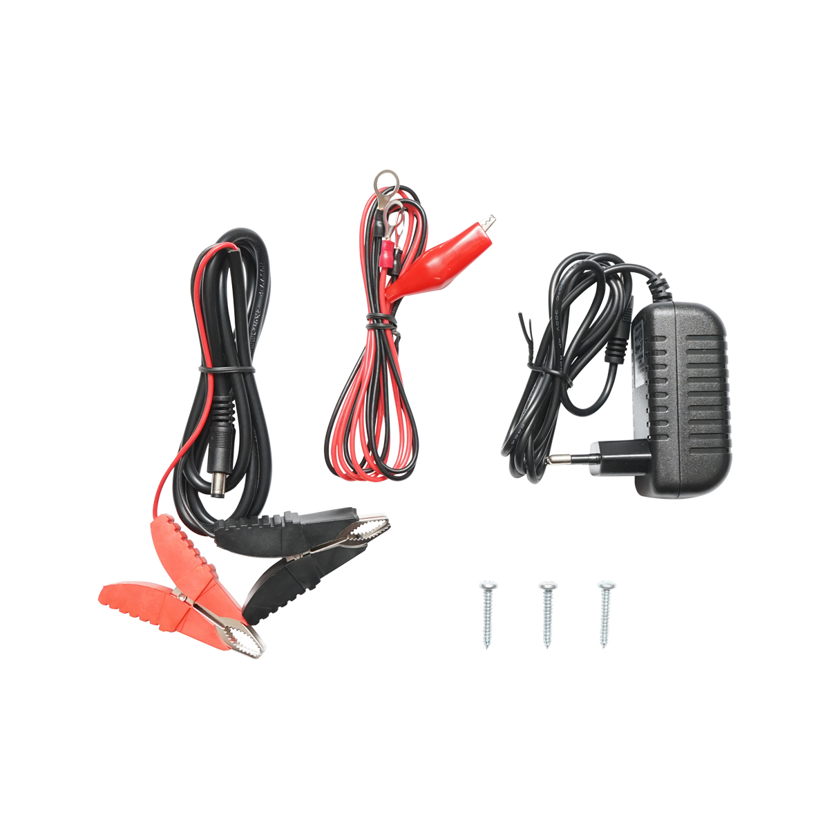 Aparat generator de impulsuri 6 Joule pentru gard electric 12V/220V Thor - imagine 2
