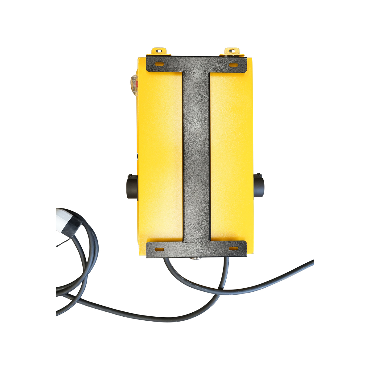 Statie de incarcare 380V, Type 2, 5M, AC 22KW cu 2 conectori, montaj pe perete - imagine 5