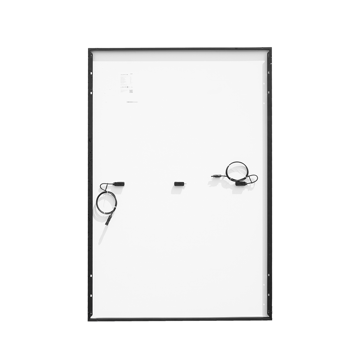 Panou solar 415W LONGi LR5-54HIH-415M, fotovoltaic monocristalin 1722x1134x30mm - imagine 3