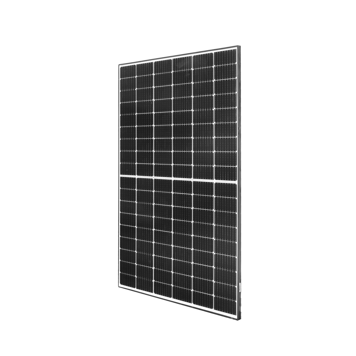 Panou solar 415W LONGi LR5-54HIH-415M, fotovoltaic monocristalin 1722x1134x30mm - imagine 2