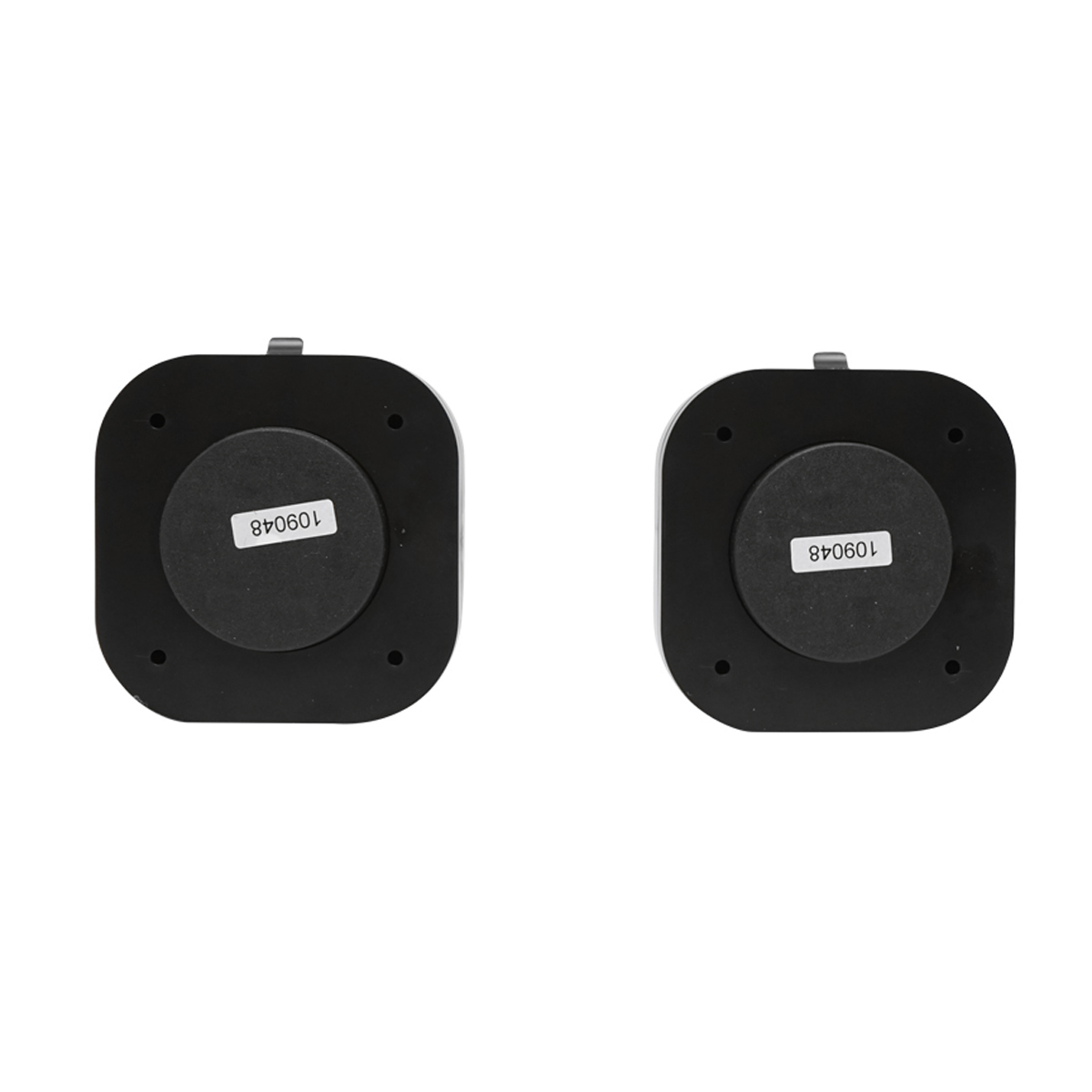 Set lampi remorca LED 12-24V cu magnet si control wireless Breckner Germany  - imagine 3