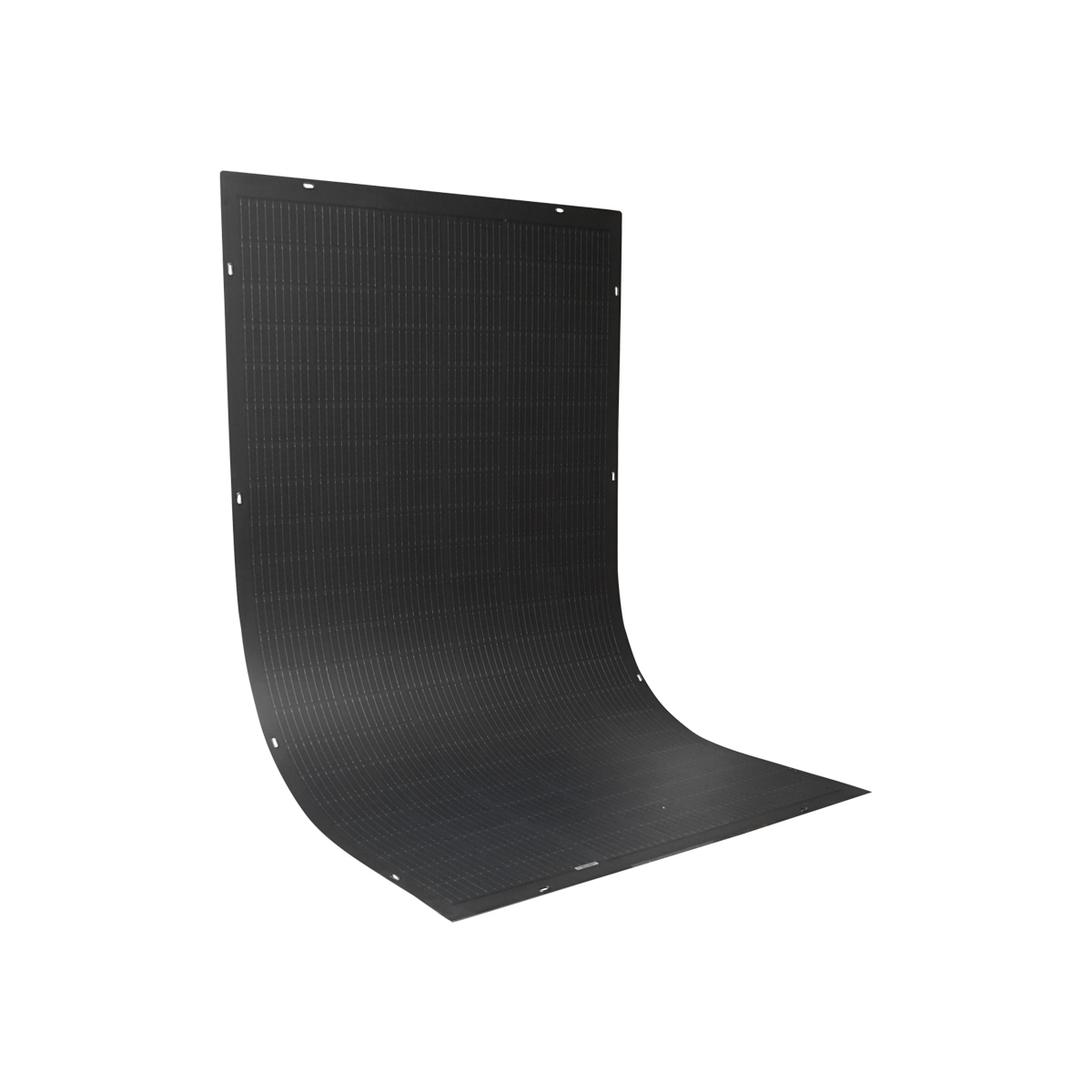 Panou solar 400W flexibil, monocristalin 1980x1080x3mm Breckner Germany - imagine 3