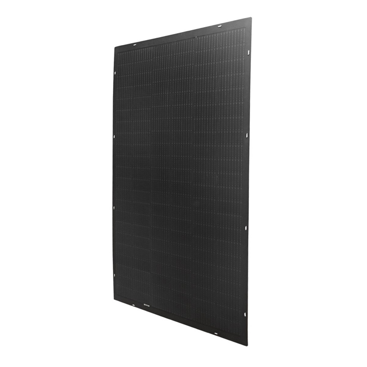 Panou solar 400W flexibil, monocristalin 1980x1080x3mm Breckner Germany - imagine 5