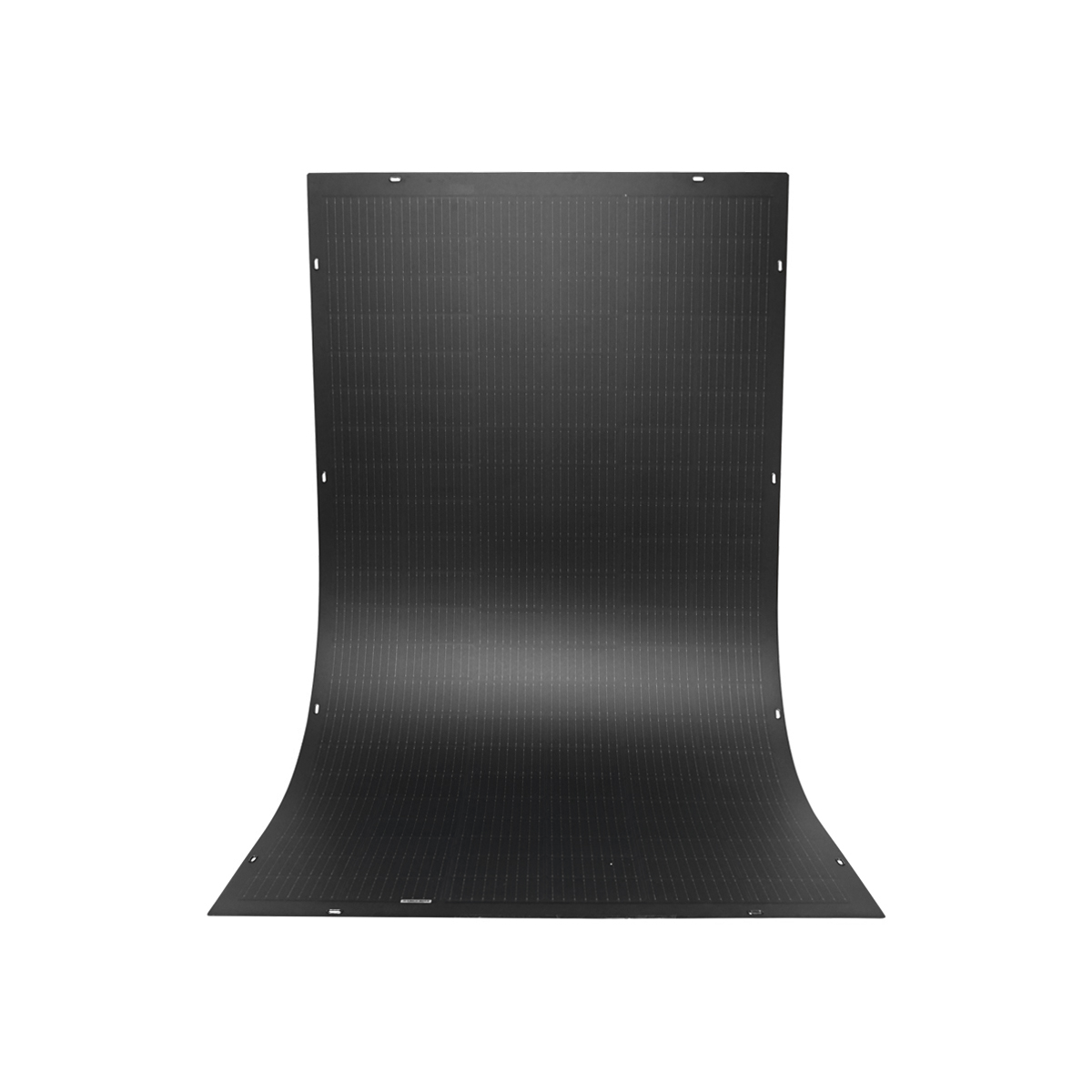 Panou solar 400W flexibil, monocristalin 1980x1080x3mm Breckner Germany - imagine 2