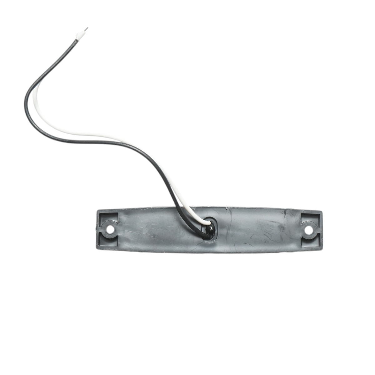 Lampa laterala LED 12-24V alba 96x20x8mm Breckner Germany - imagine 3