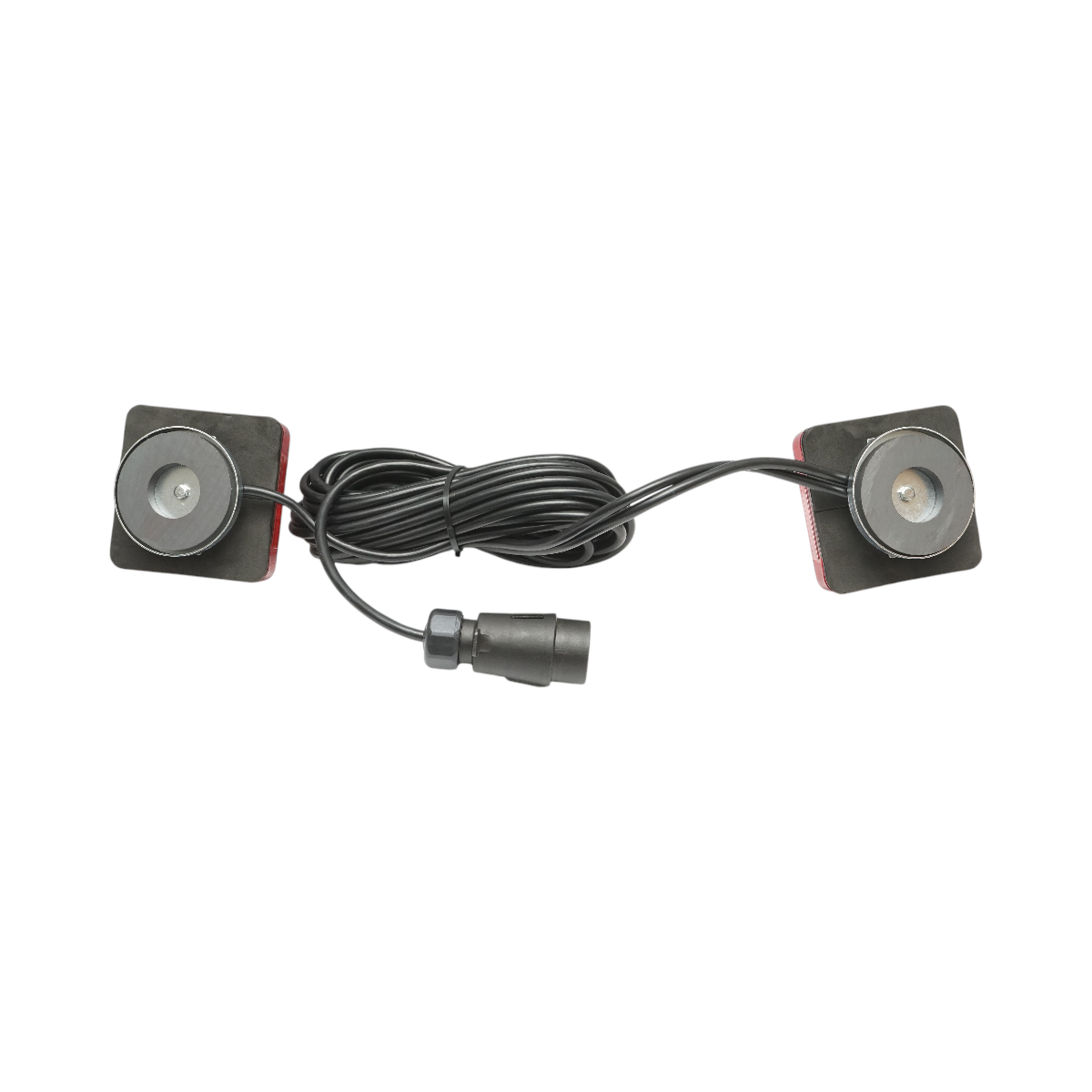 Set lampi LED pentru remorca cu cablu 2.5/7m, fisa 7 pini Breckner Germany - imagine 2