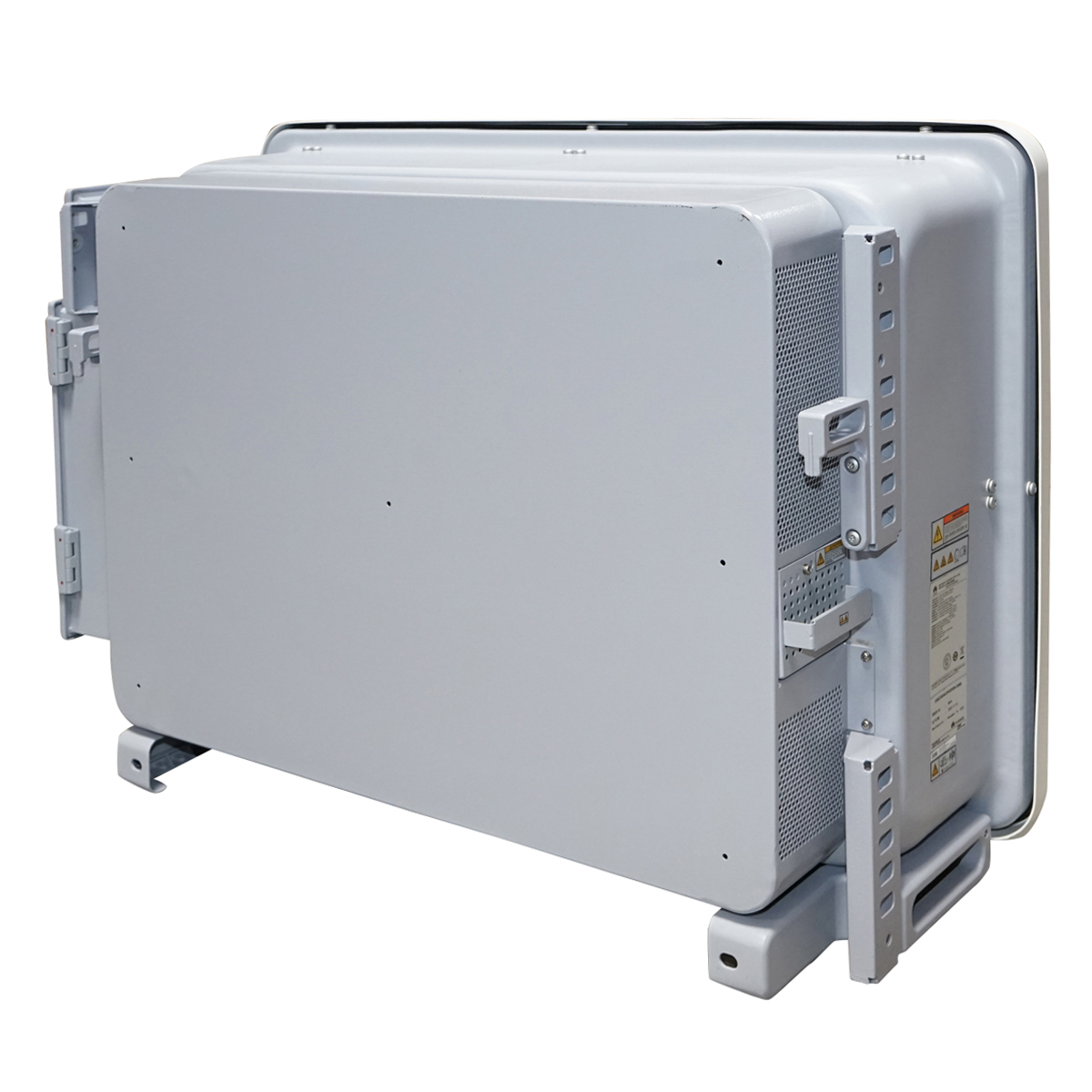 Invertor Huawei hibrid 100KW SUN2000-100KTL-M0, trifazic,380V - imagine 3