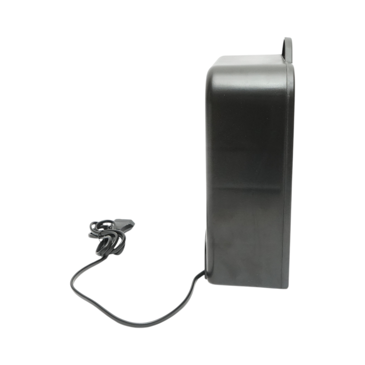Aparat generator impulsuri 220V, 10 Joule, 140km gard electric Breckner Germany - imagine 3