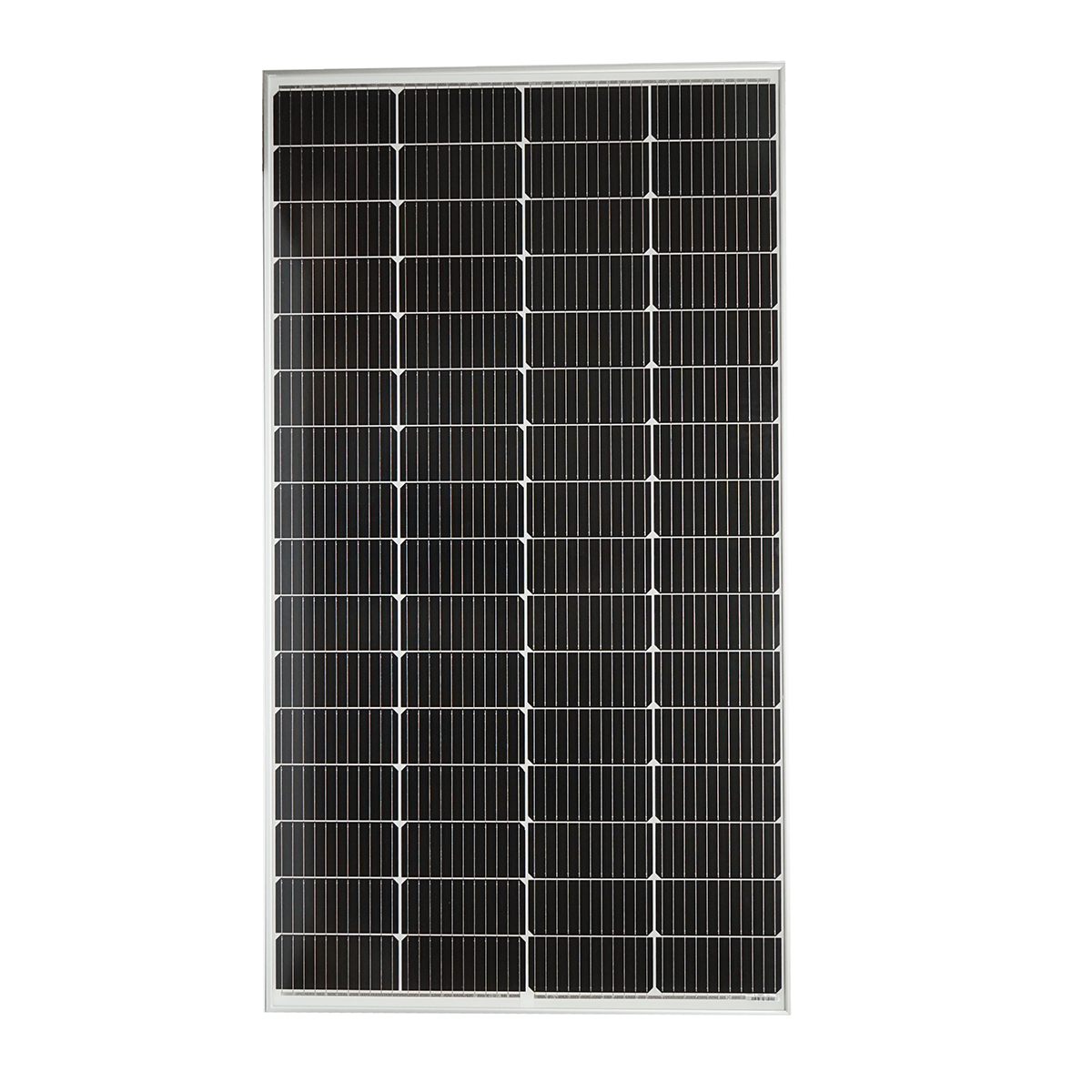Kit incarcare triciclu electric cu panou solar fotovoltaic 200W si controler MPPT 12A, 12-50V Breckner Germany - imagine 2