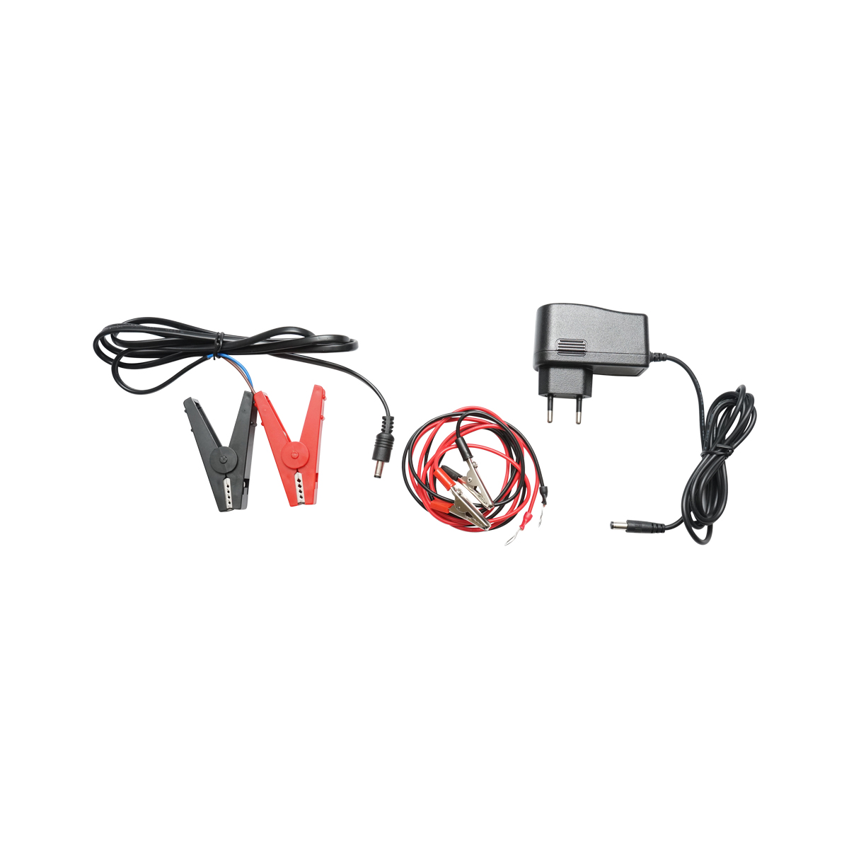 Aparat generator impulsuri DC 220V/AC 12V, 7 Joule bovine-urs-mistret gard electric Thor - imagine 3