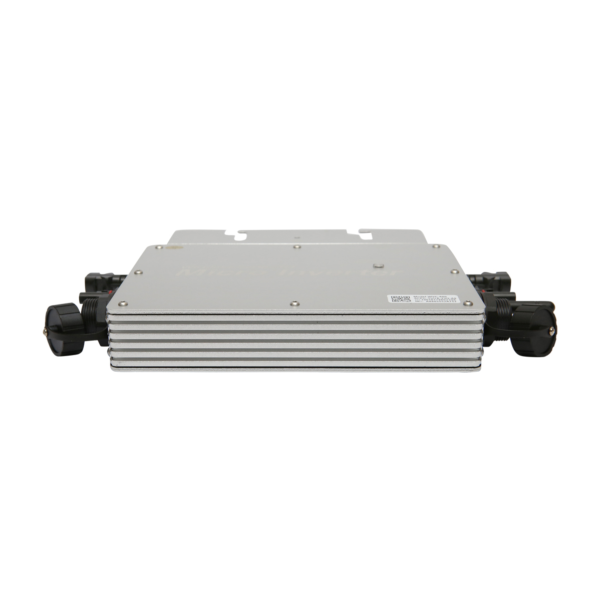Microinvertor pentru 2 panouri solare fotvoltaice 300W, 230V, WiFi, IP65, MPPT - imagine 6