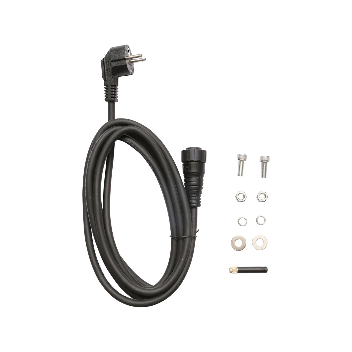 Microinvertor pentru panouri solare fotvoltaice 800W, 230V, WiFi, IP65, MPPT - imagine 6