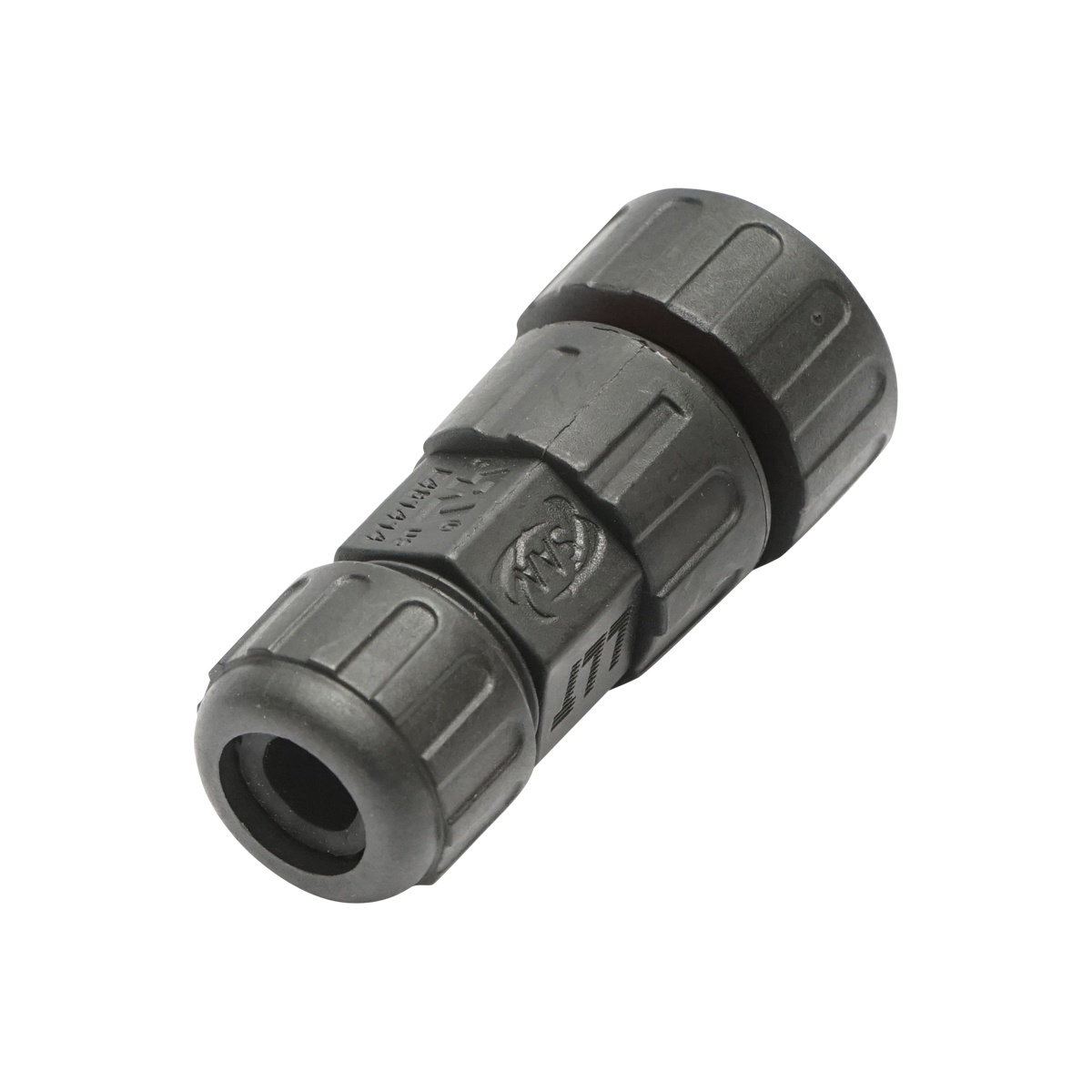 Conector M25 tip tata IP67 pentru microinvertoare - imagine 3