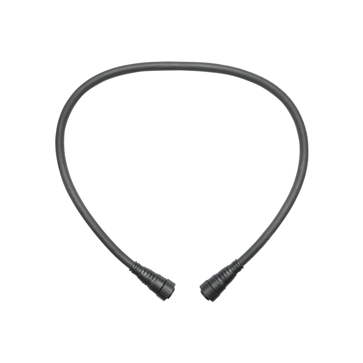 Cablu curent 1m pentru conectori microinvertoare