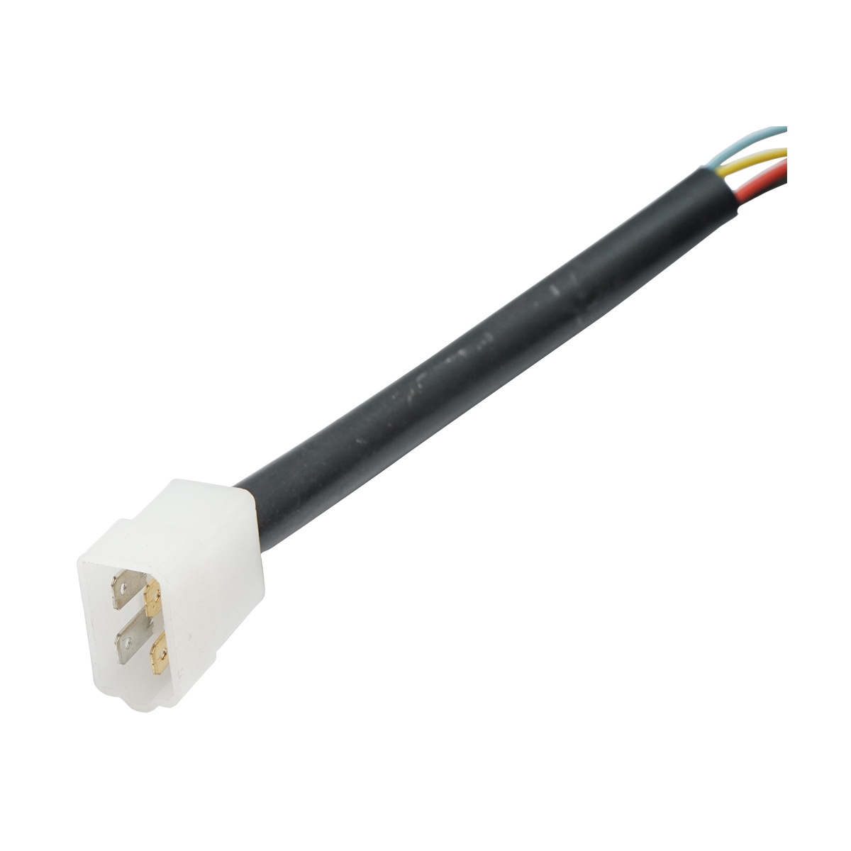 Set lampi spate 12V stop si semnalizare stanga/dreapta 301x65x100mm - imagine 5