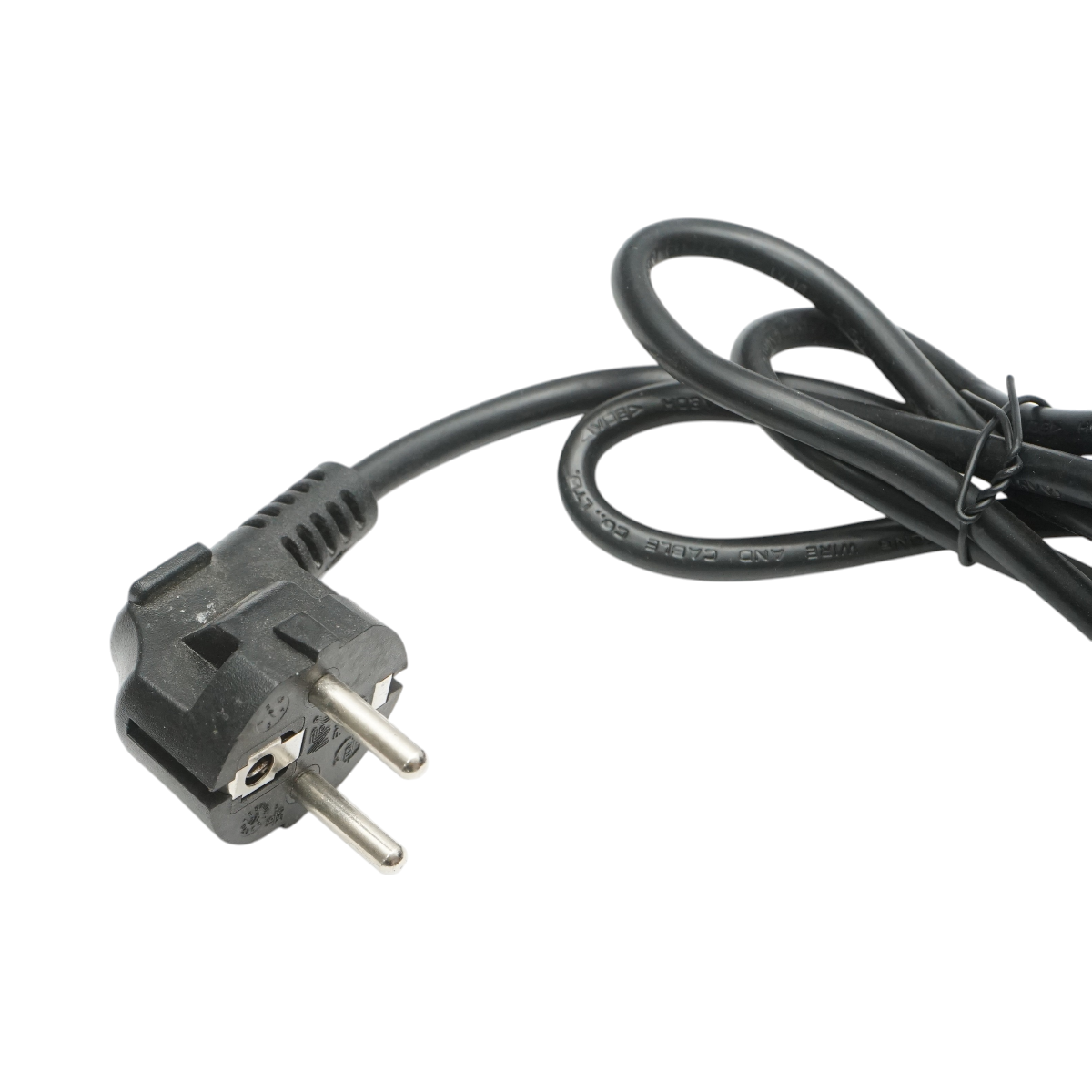 Stabilizator automat de tensiune 500VA, 300W, 140-250VAC cu releu monofazat, 1 priza Schuko 230V, afisaj LCD Breckner Germany - imagine 11