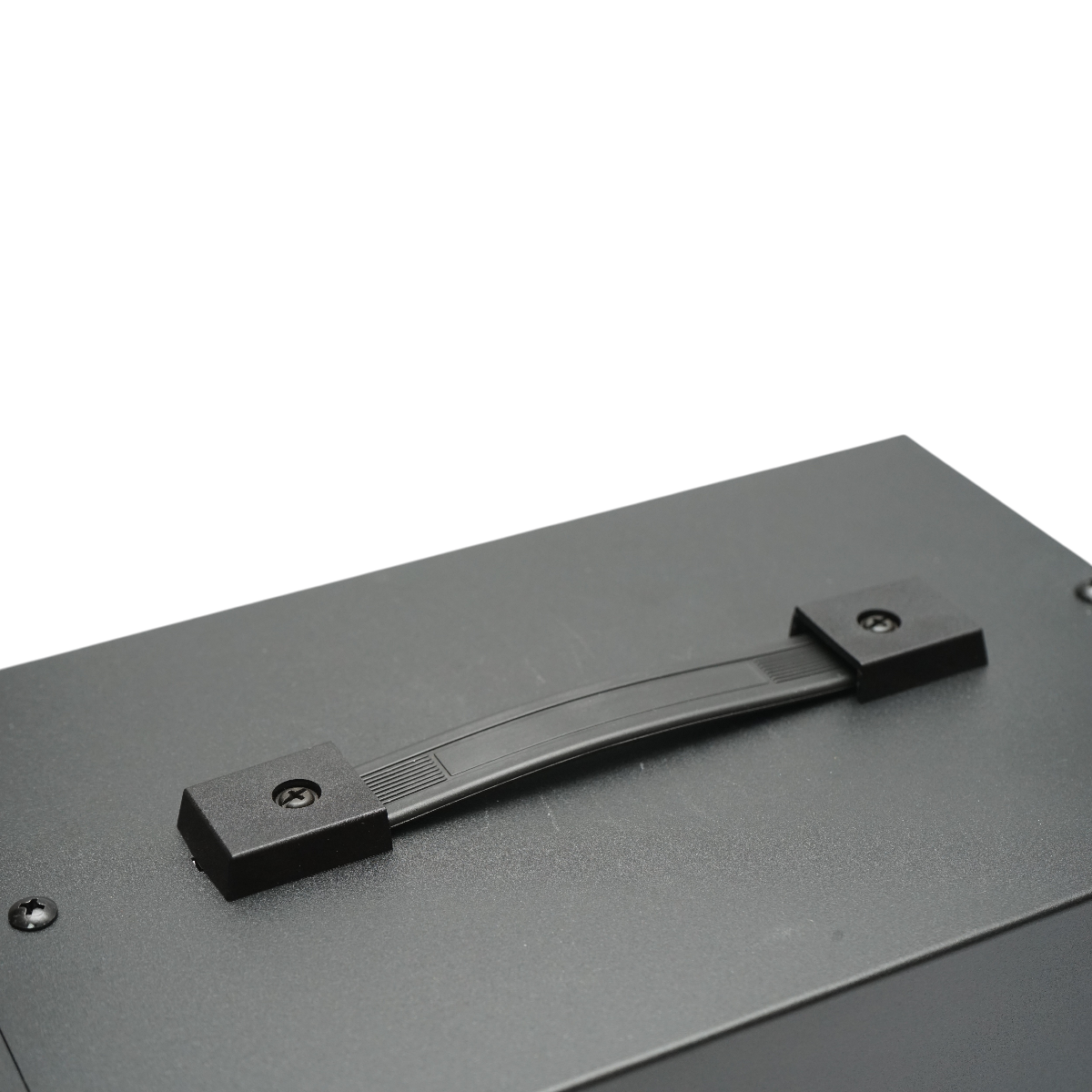 Stabilizator automat de tensiune 1000VA, 600W, 140-250VAC cu releu monofazat, 1 priza Schuko 230V, afisaj LCD Breckner Germany - imagine 9