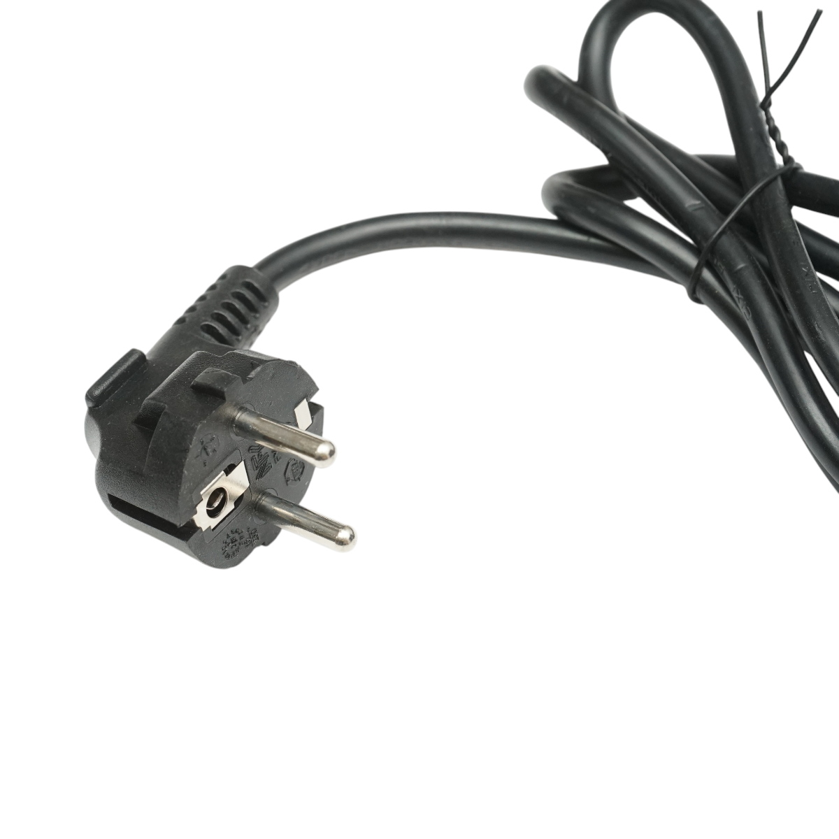 Stabilizator automat de tensiune 2000VA, 1200W, 140-250VAC cu releu monofazat, 2 prize Schuko 230V, afisaj LCD Breckner Germany - imagine 11