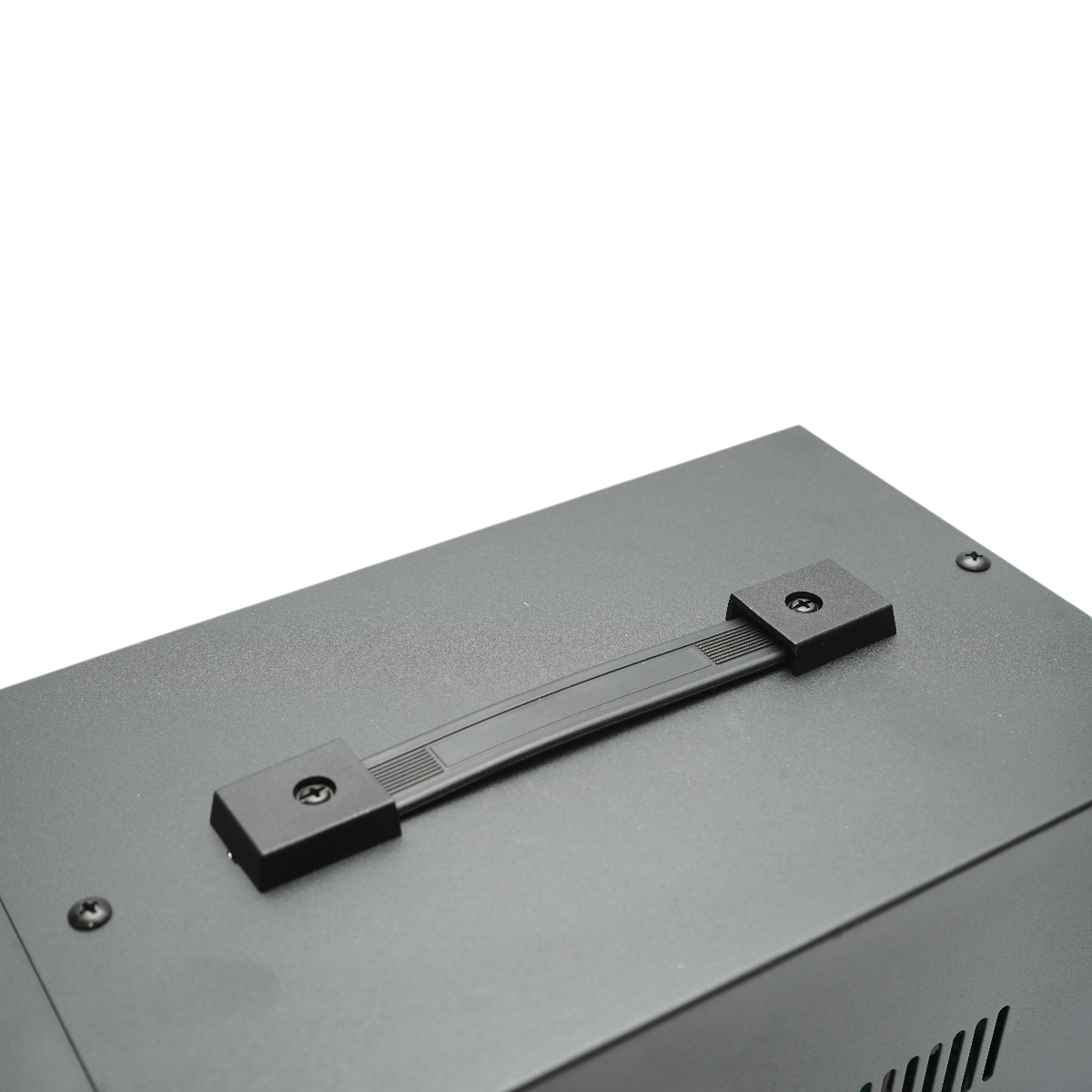 Stabilizator automat de tensiune 2000VA, 1200W, 140-250VAC cu releu monofazat, 2 prize Schuko 230V, afisaj LCD Breckner Germany - imagine 9